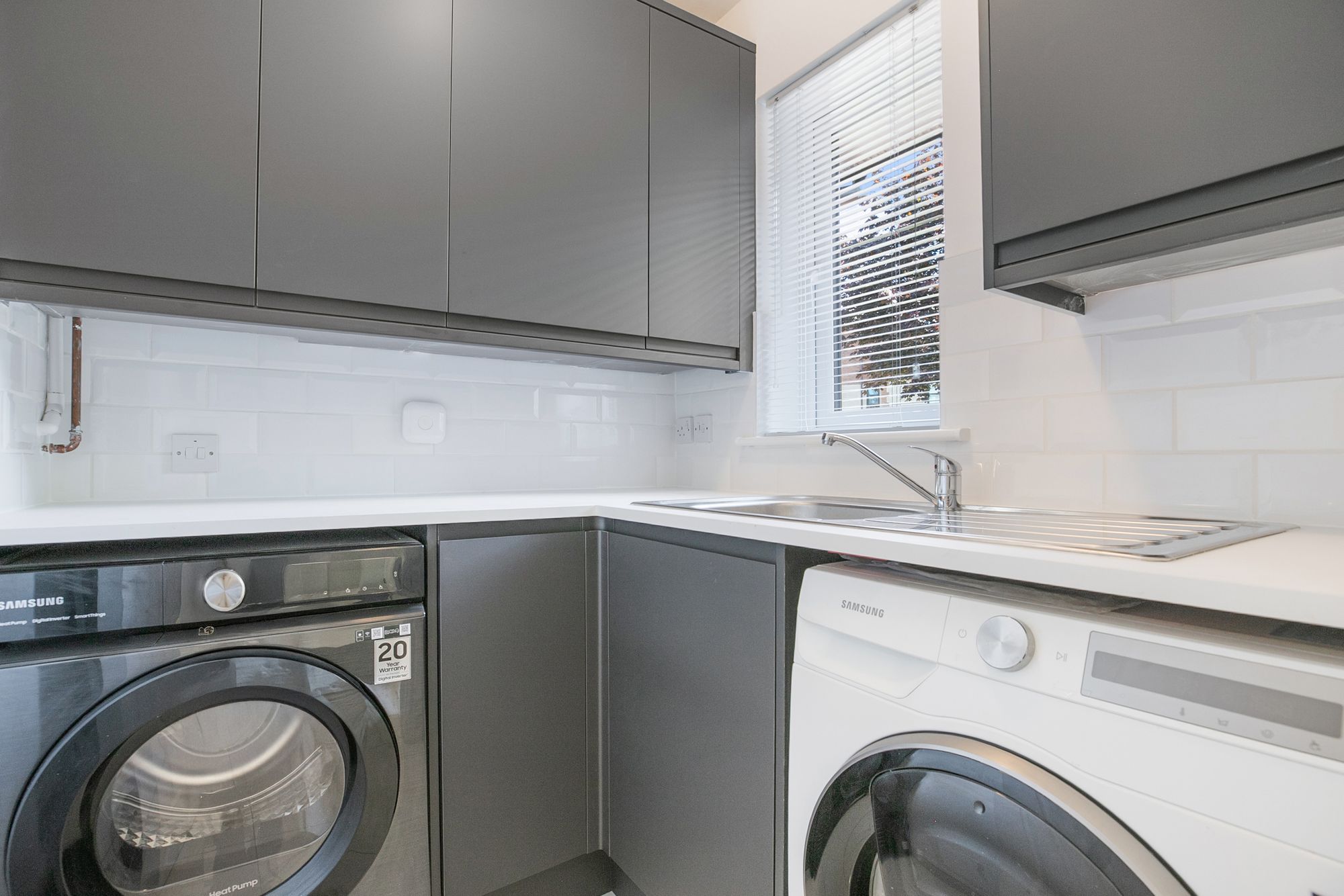 5 bed detached house for sale in Menteith View, Dunblane, FK15 9