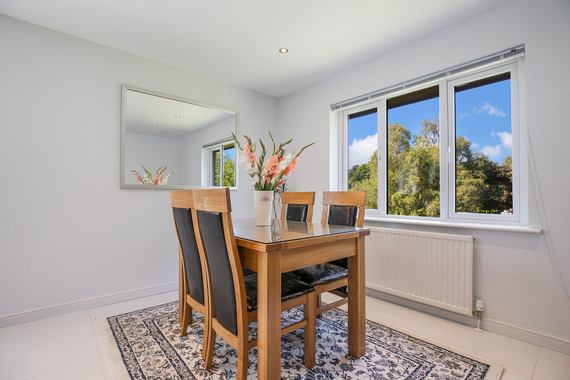 5 bed detached house for sale in Menteith View, Dunblane, FK15 5