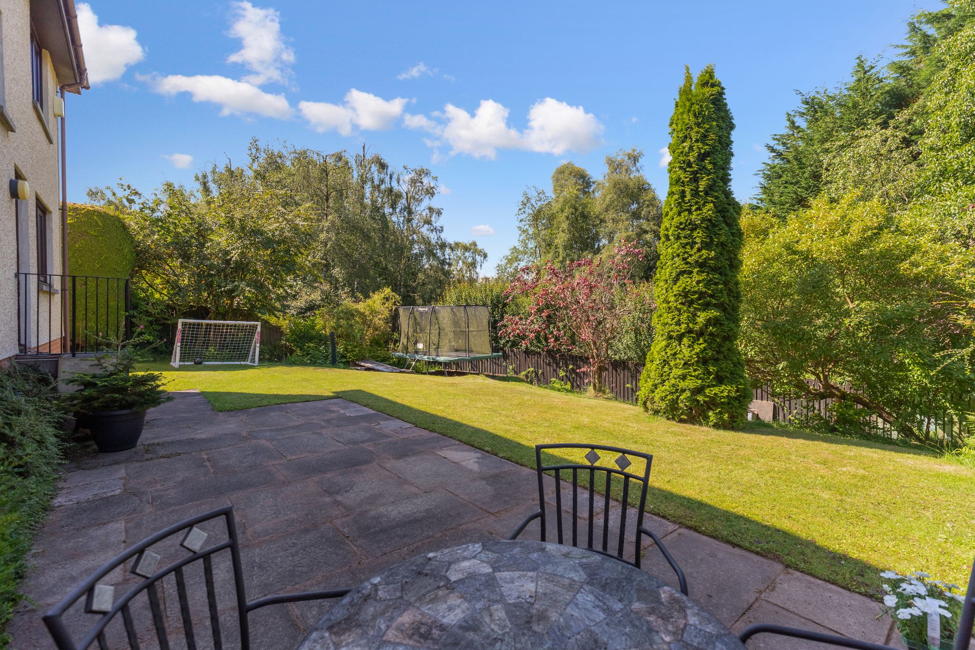 5 bed detached house for sale in Menteith View, Dunblane, FK15 18