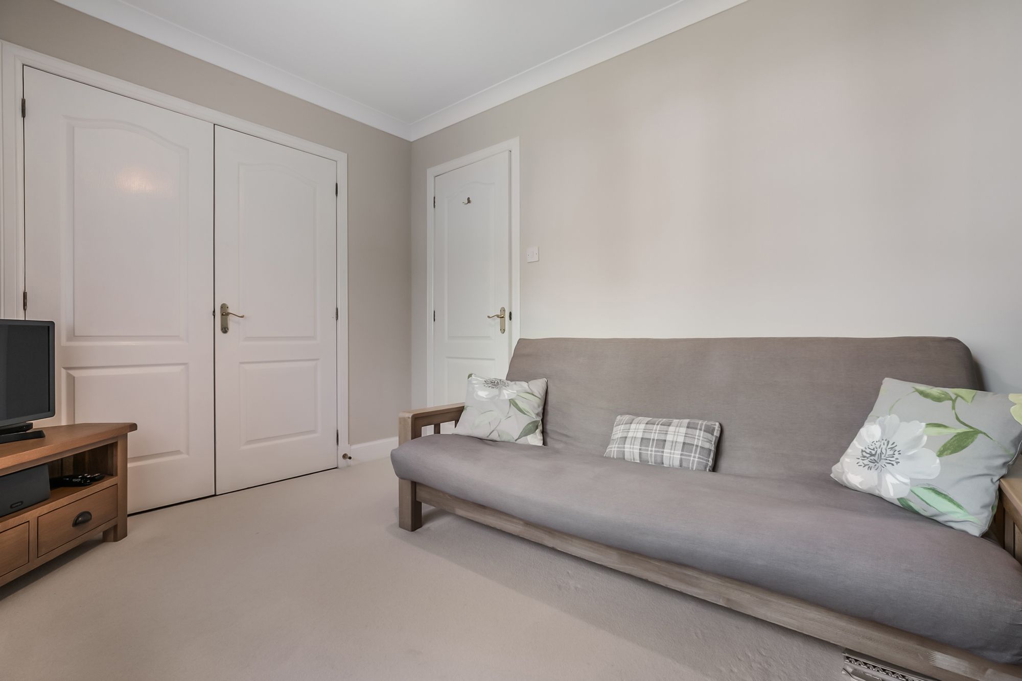 4 bed detached house for sale in Barclay Place, Dunblane  - Property Image 29