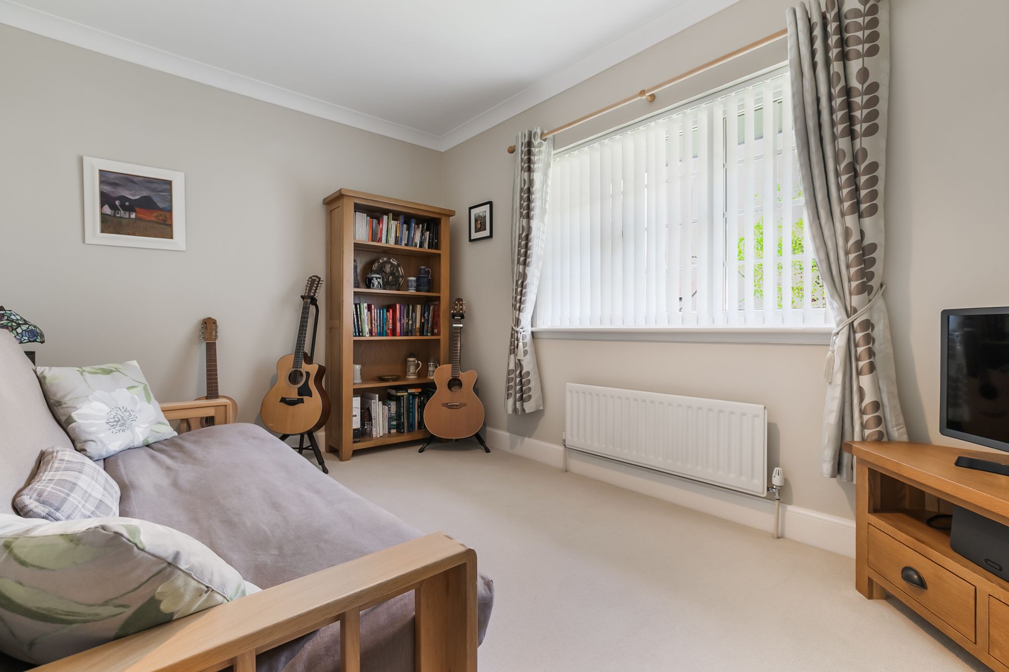 4 bed detached house for sale in Barclay Place, Dunblane  - Property Image 28