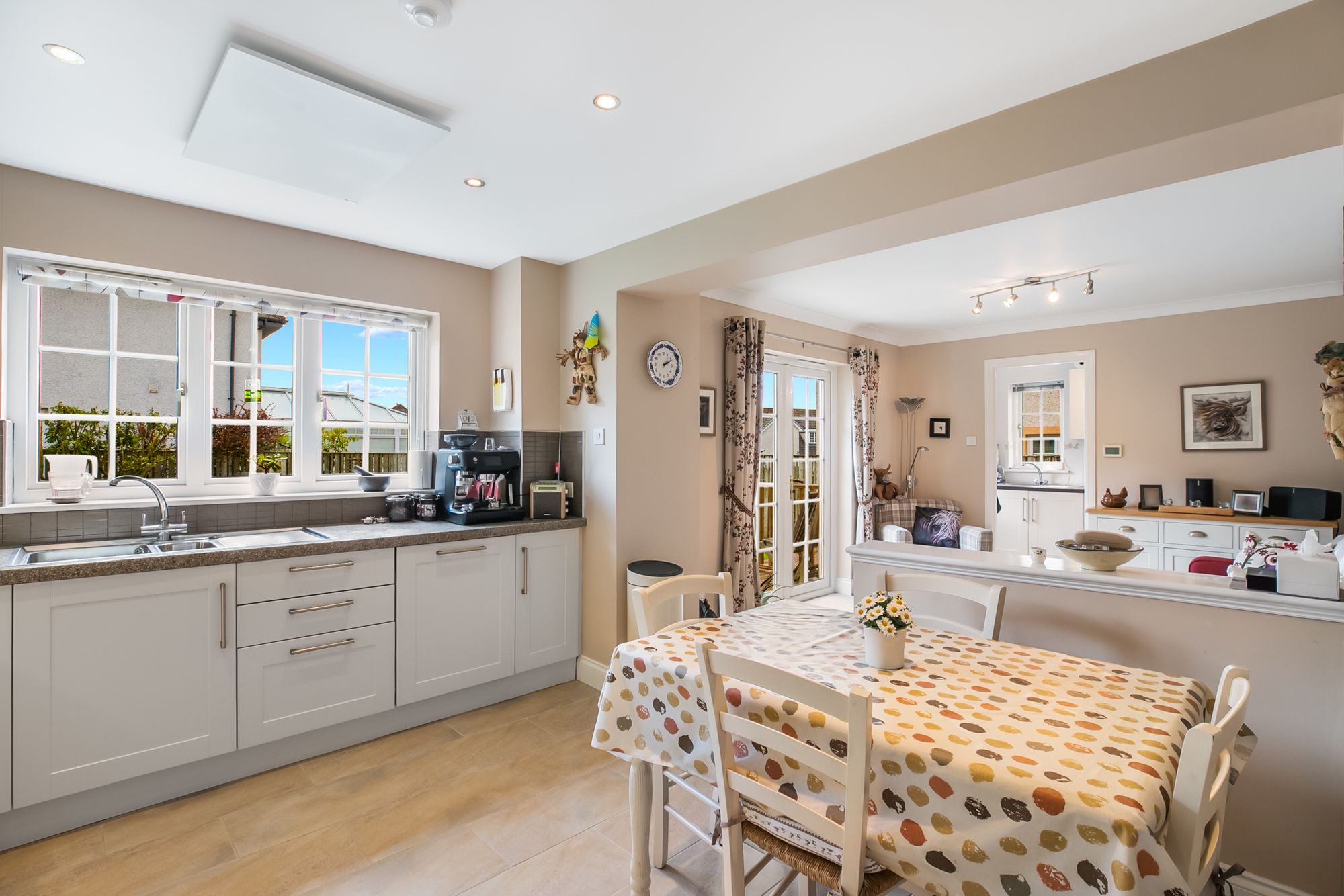 4 bed detached house for sale in Barclay Place, Dunblane  - Property Image 10