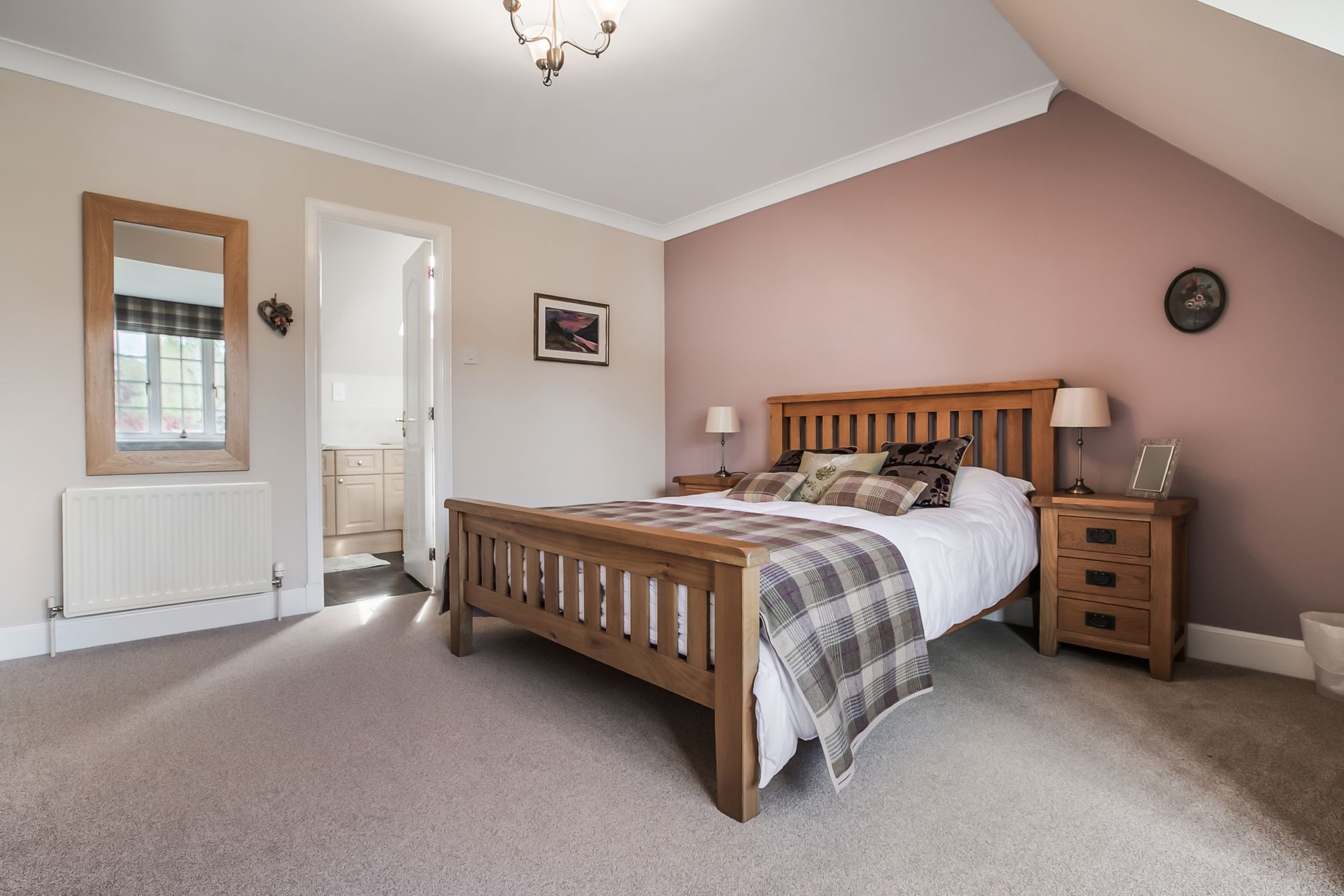 4 bed detached house for sale in Barclay Place, Dunblane  - Property Image 21
