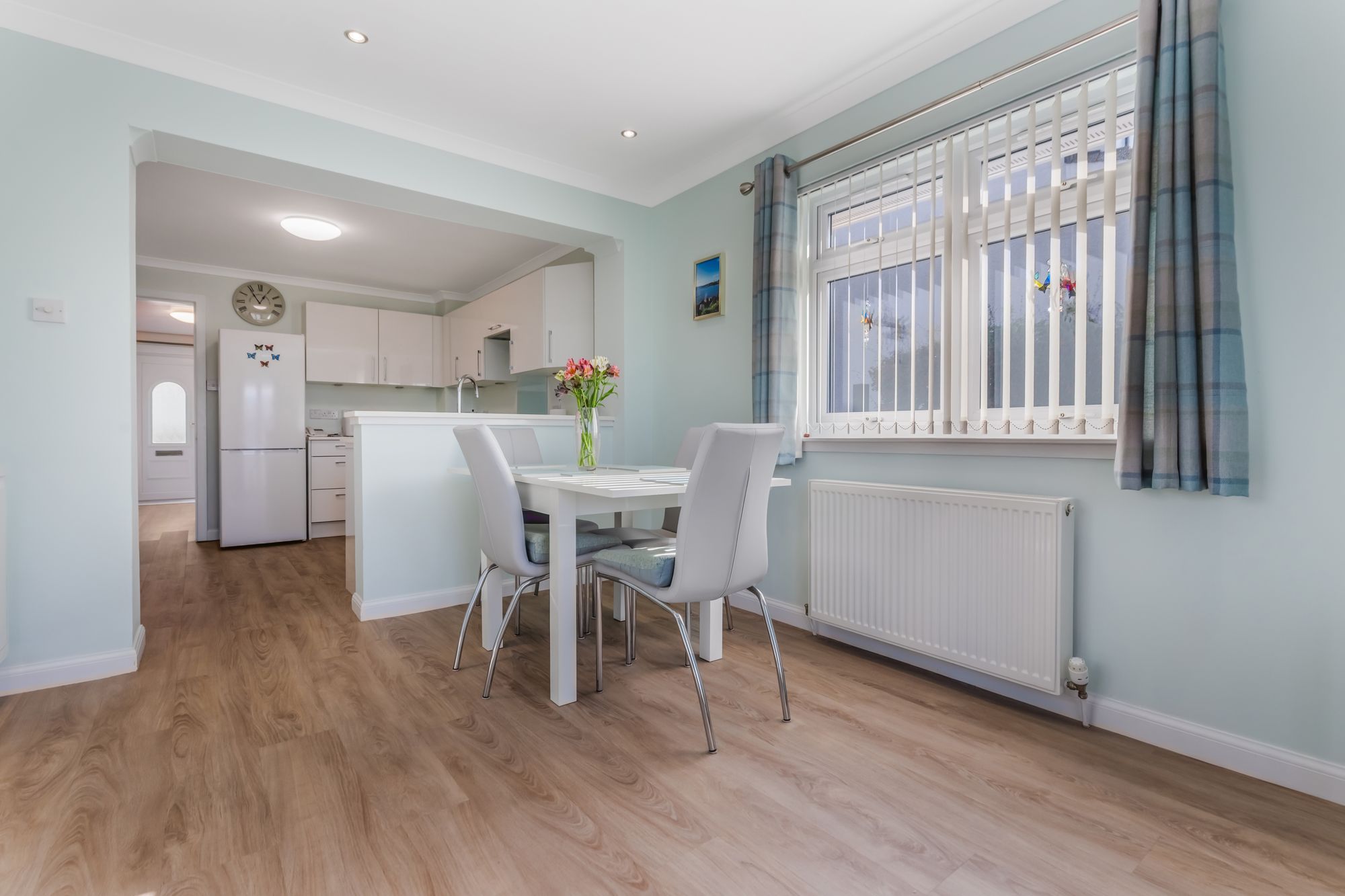 3 bed detached house for sale in Dykedale, Dunblane, FK15 4