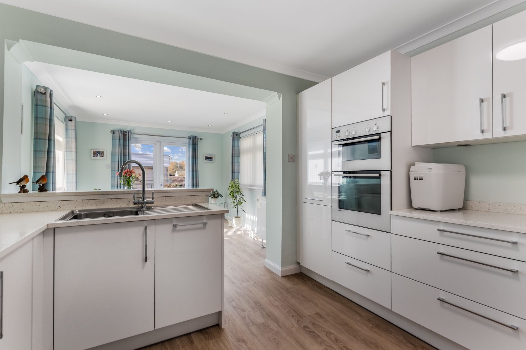 3 bed detached house for sale in Dykedale, Dunblane, FK15  - Property Image 4