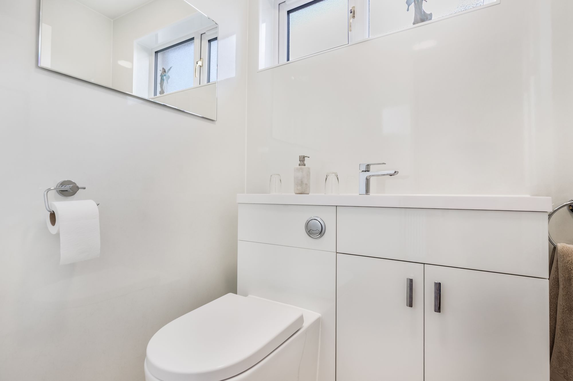 3 bed detached house for sale in Dykedale, Dunblane, FK15 16