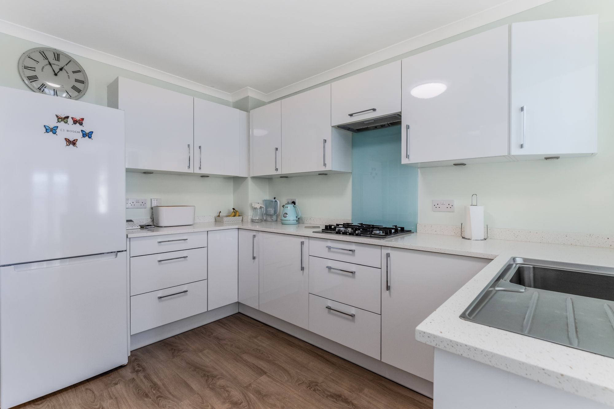 3 bed detached house for sale in Dykedale, Dunblane, FK15 2