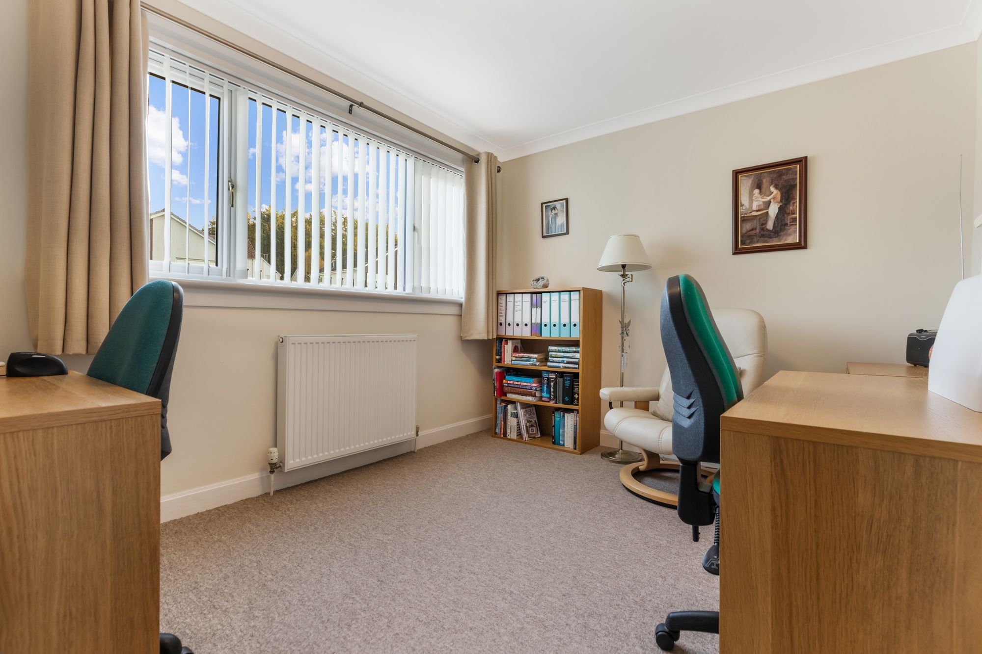 3 bed detached house for sale in Dykedale, Dunblane, FK15  - Property Image 26