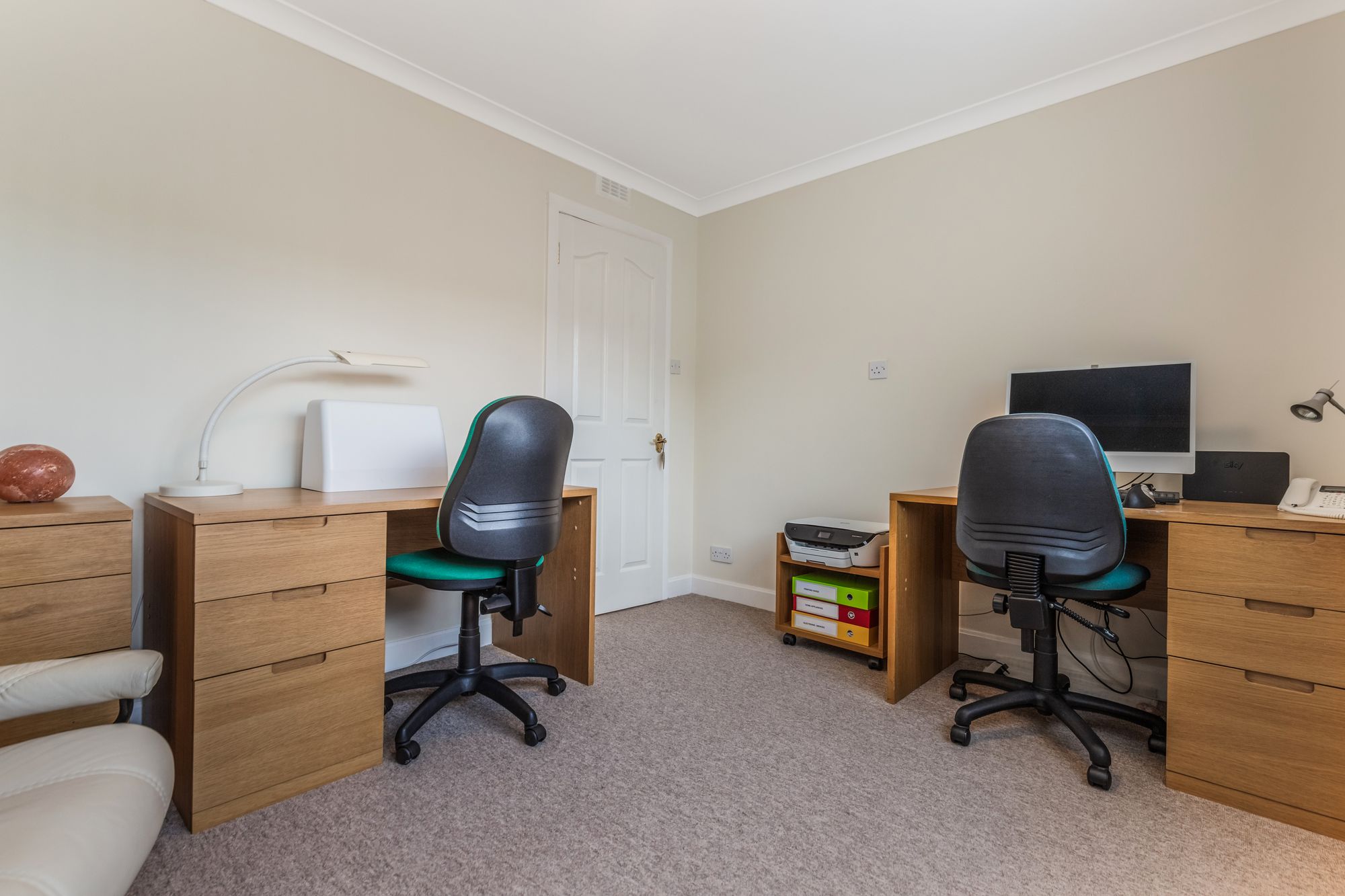 3 bed detached house for sale in Dykedale, Dunblane, FK15 26