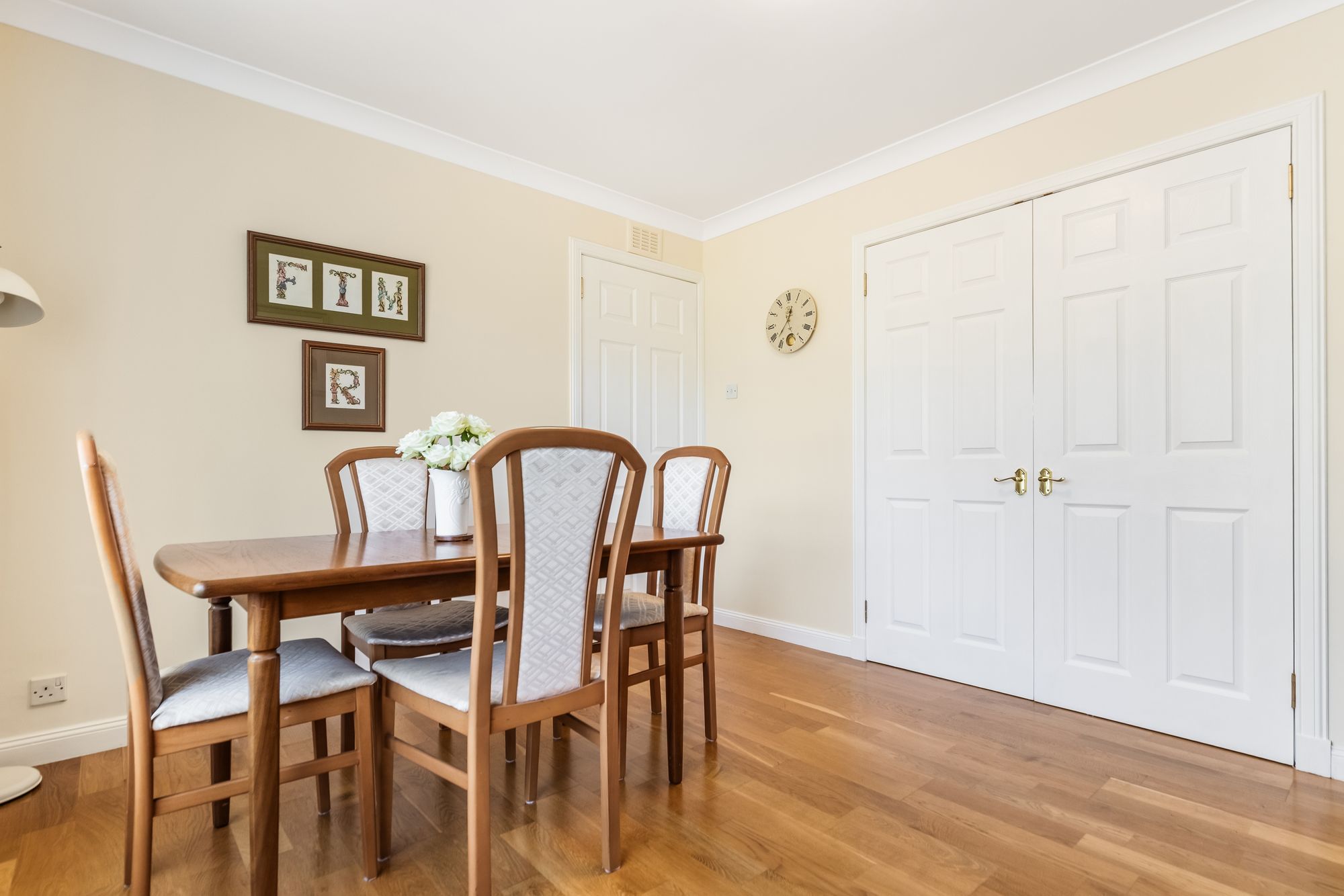 3 bed detached house for sale in Dykedale, Dunblane, FK15  - Property Image 12