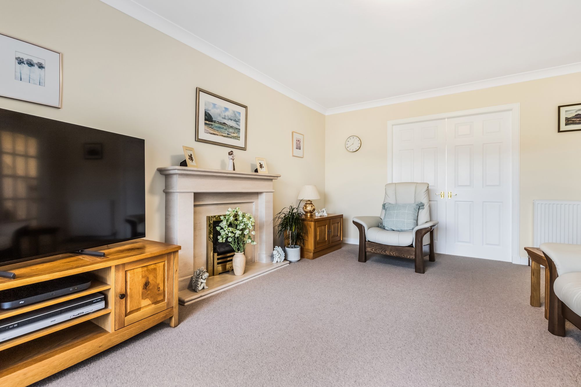 3 bed detached house for sale in Dykedale, Dunblane, FK15  - Property Image 9