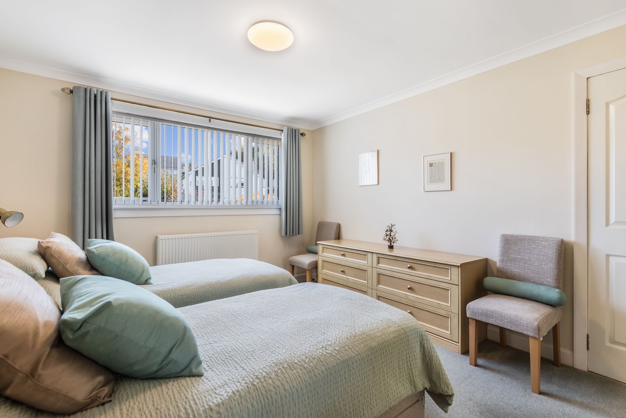 3 bed detached house for sale in Dykedale, Dunblane, FK15  - Property Image 21