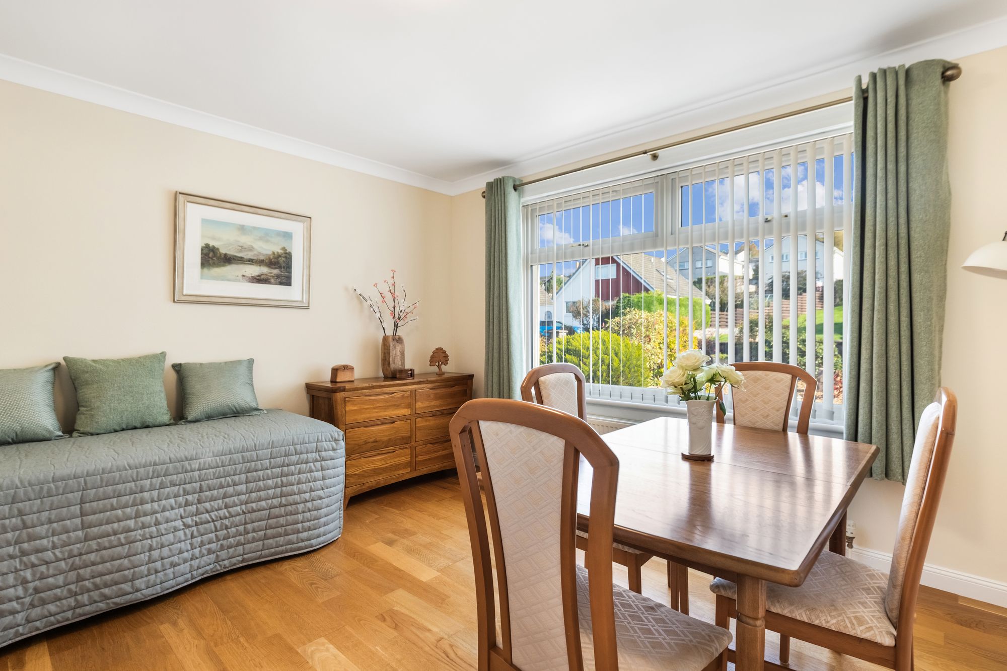 3 bed detached house for sale in Dykedale, Dunblane, FK15  - Property Image 13