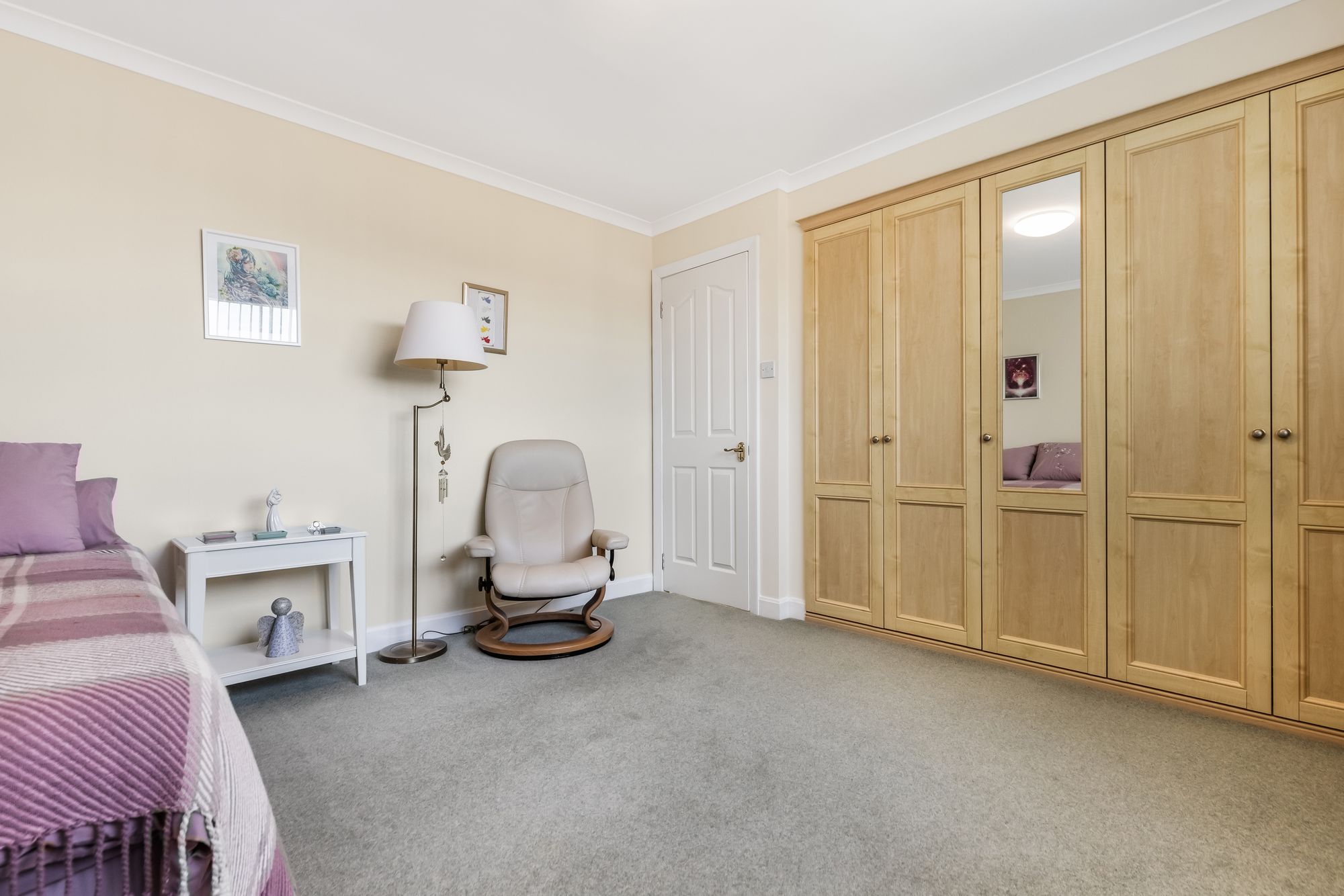 3 bed detached house for sale in Dykedale, Dunblane, FK15 23