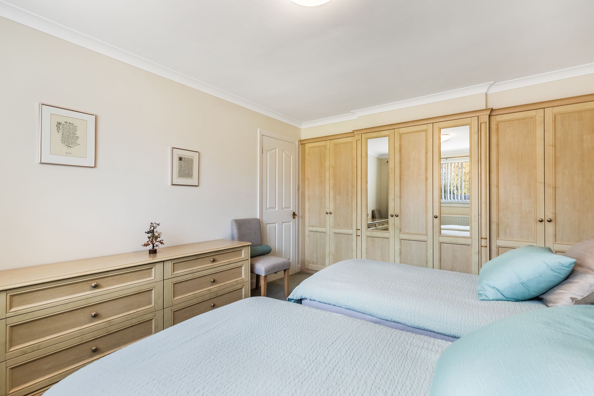 3 bed detached house for sale in Dykedale, Dunblane, FK15  - Property Image 22