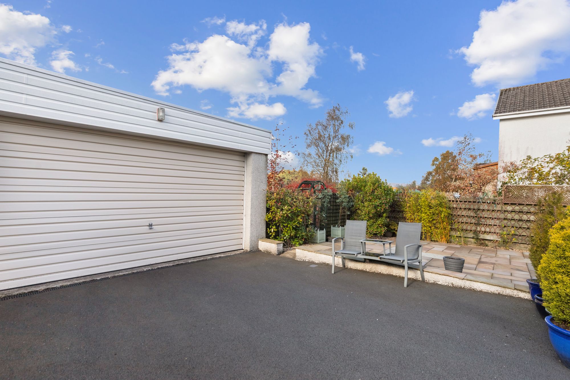 3 bed detached house for sale in Dykedale, Dunblane, FK15  - Property Image 35