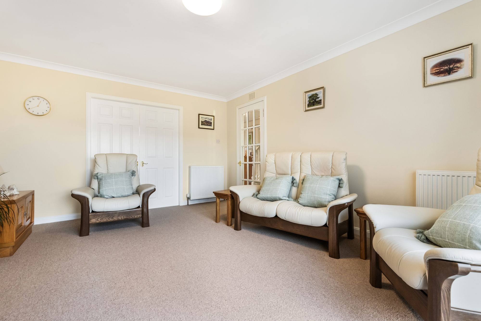 3 bed detached house for sale in Dykedale, Dunblane, FK15  - Property Image 10