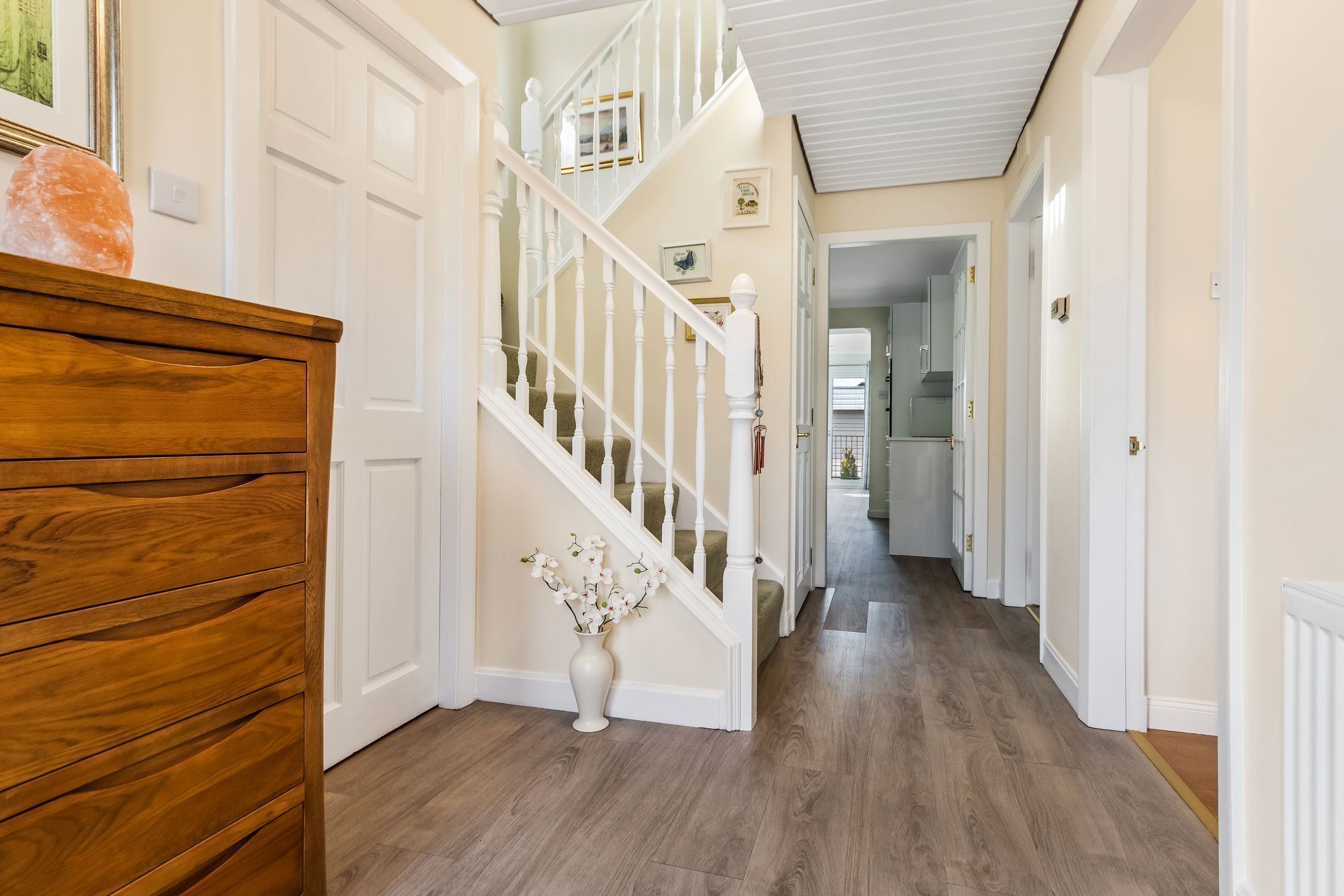 3 bed detached house for sale in Dykedale, Dunblane, FK15  - Property Image 18