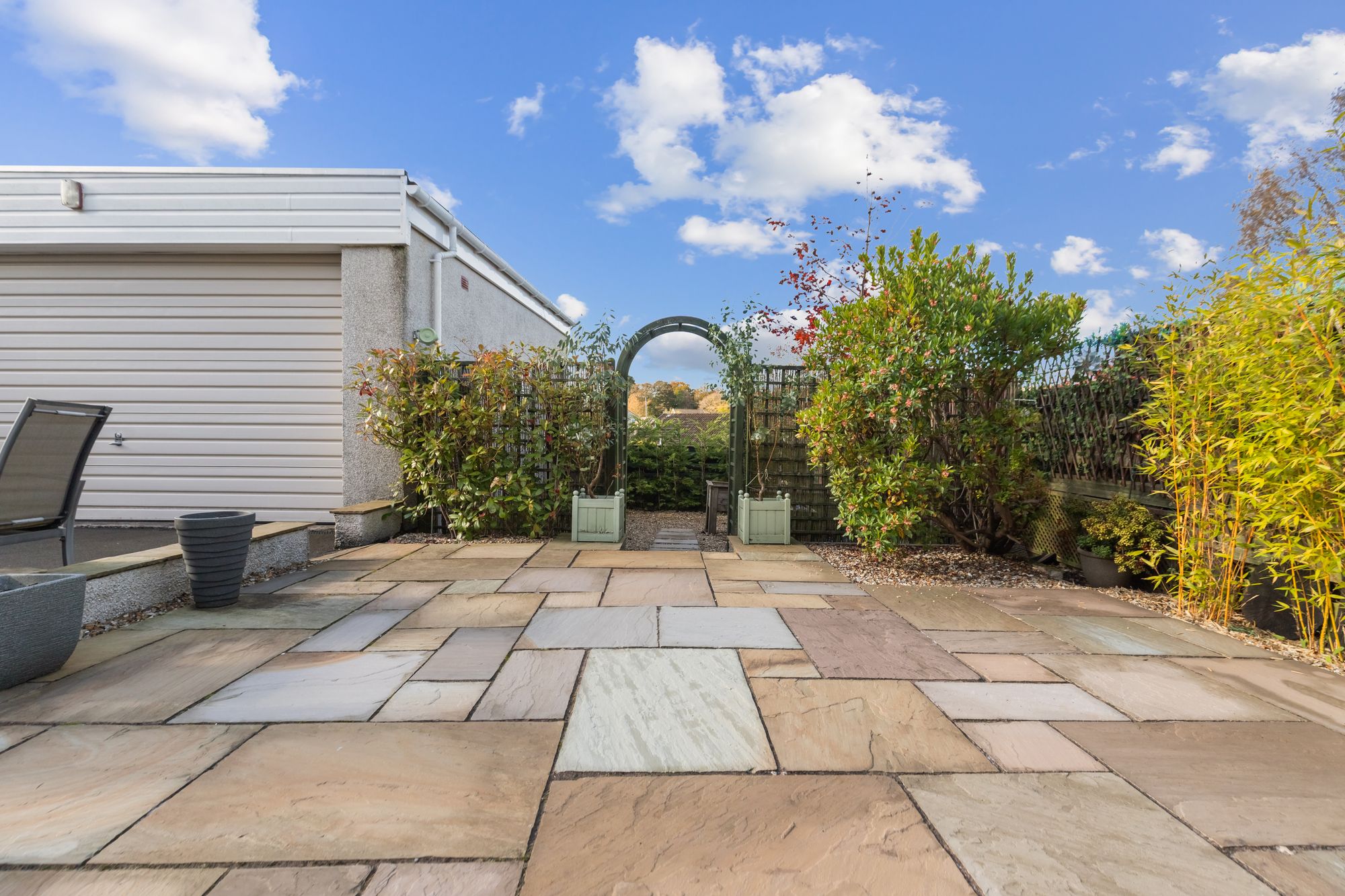 3 bed detached house for sale in Dykedale, Dunblane, FK15 32