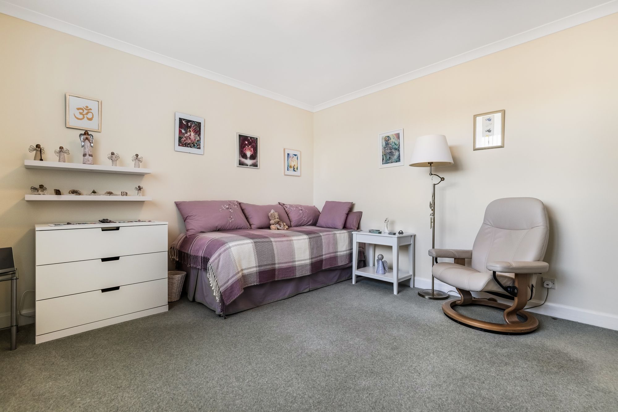 3 bed detached house for sale in Dykedale, Dunblane, FK15 24