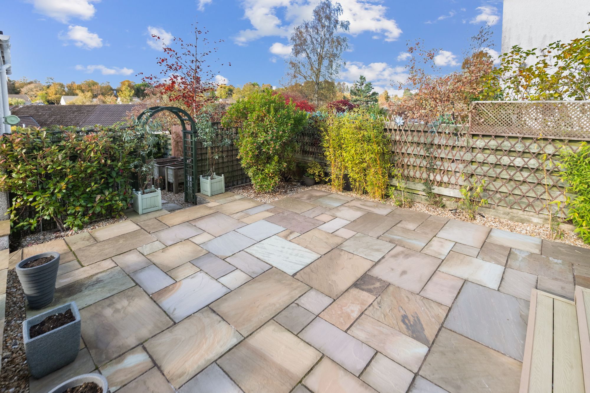 3 bed detached house for sale in Dykedale, Dunblane, FK15  - Property Image 32