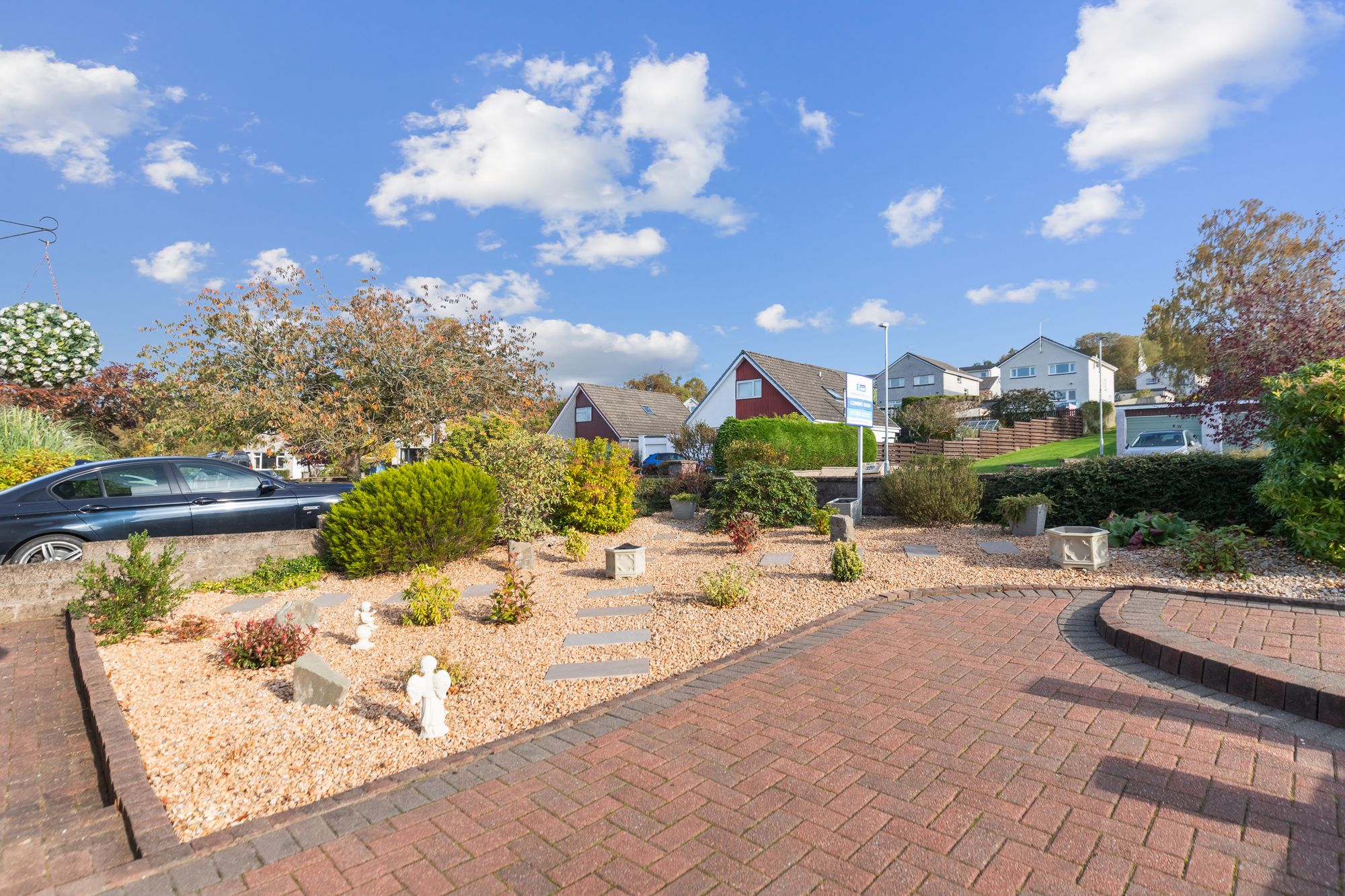 3 bed detached house for sale in Dykedale, Dunblane, FK15  - Property Image 37