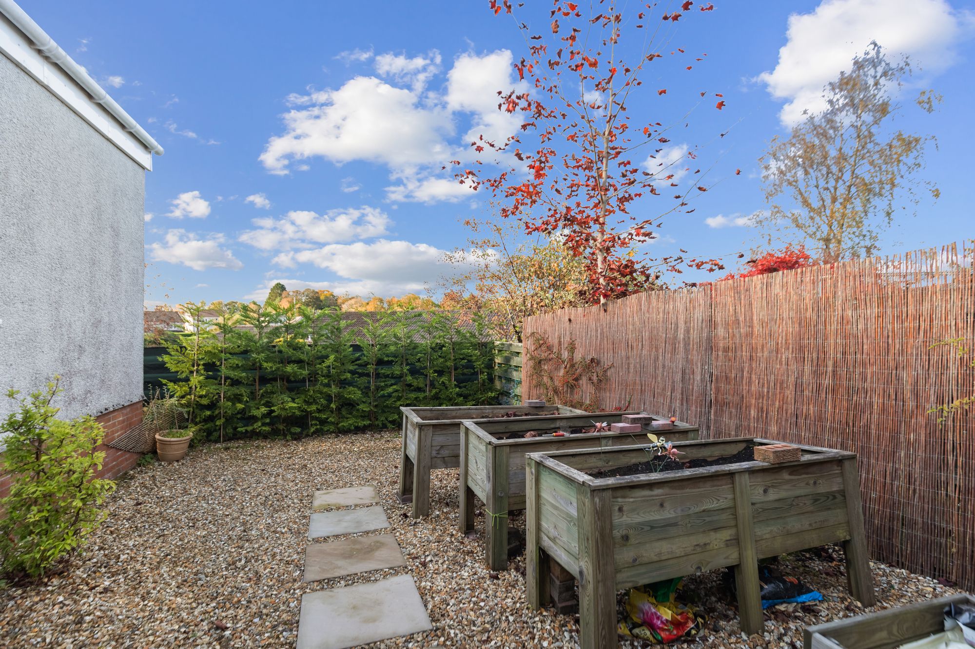 3 bed detached house for sale in Dykedale, Dunblane, FK15  - Property Image 34