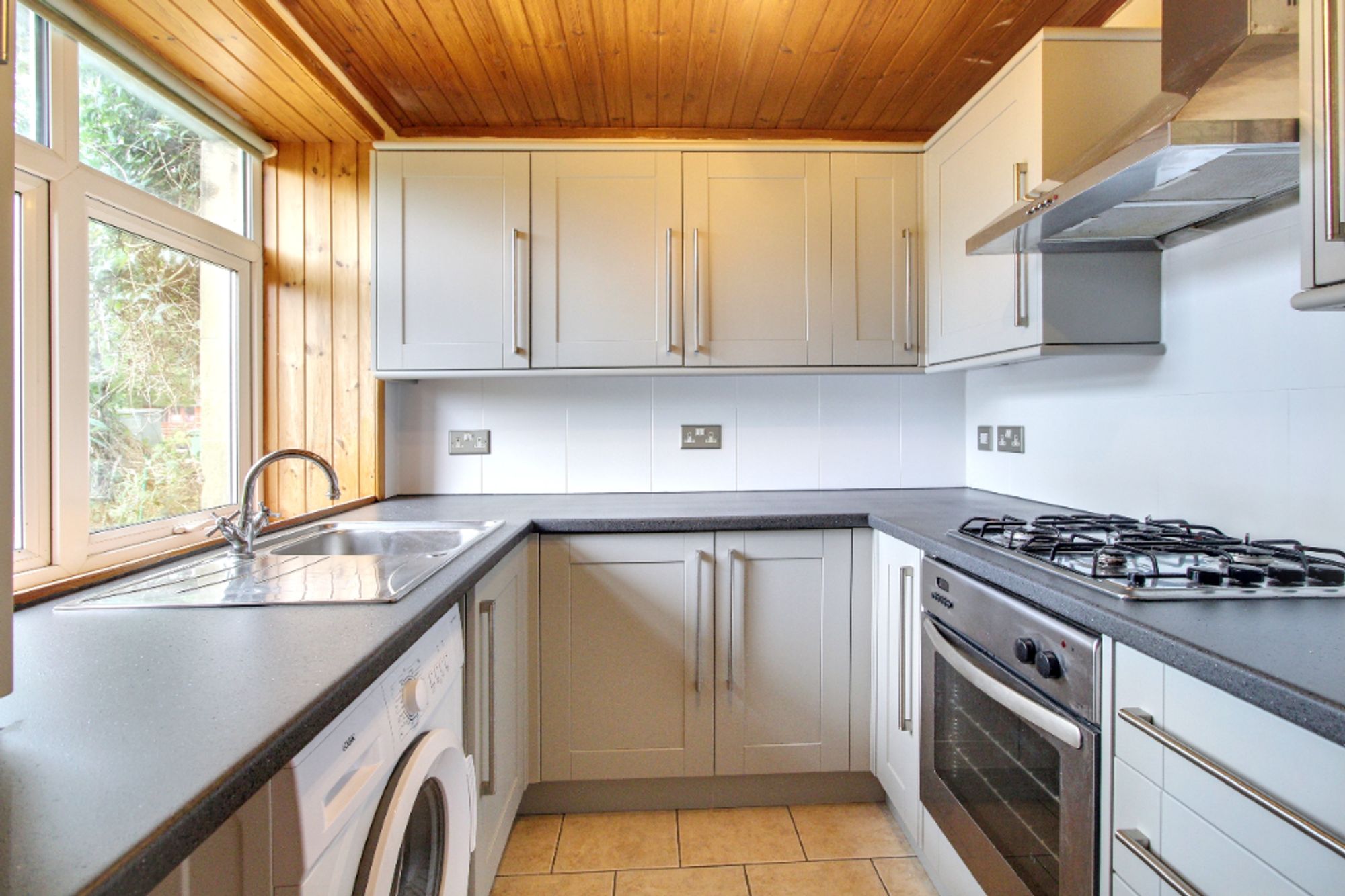 1 bed flat for sale in Clachan, Ashfield, FK15