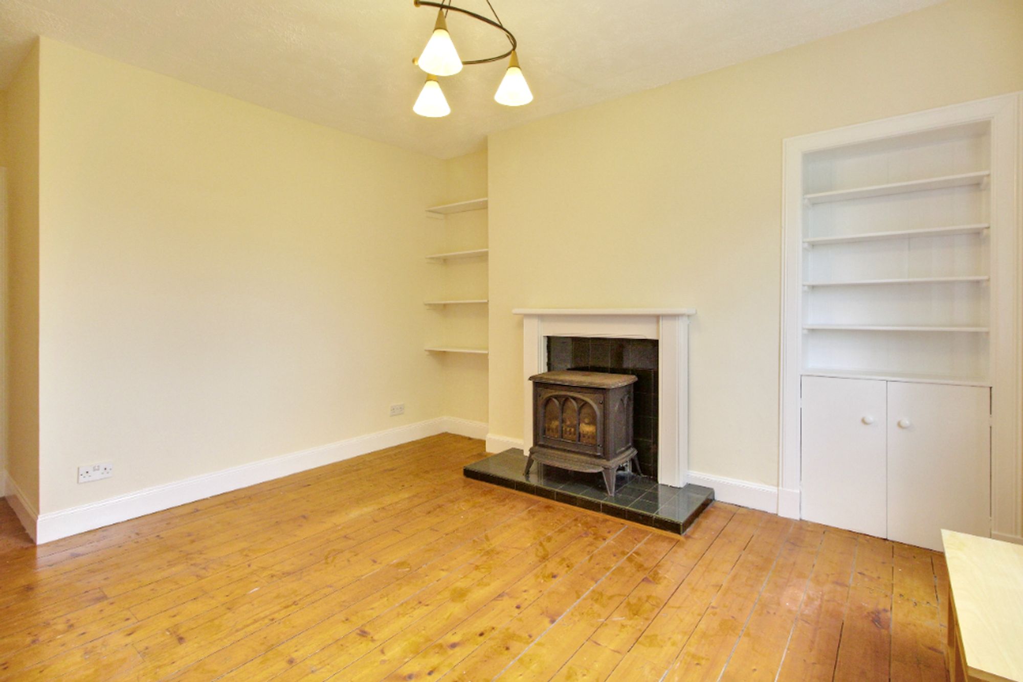 1 bed flat for sale in Clachan, Dunblane  - Property Image 5