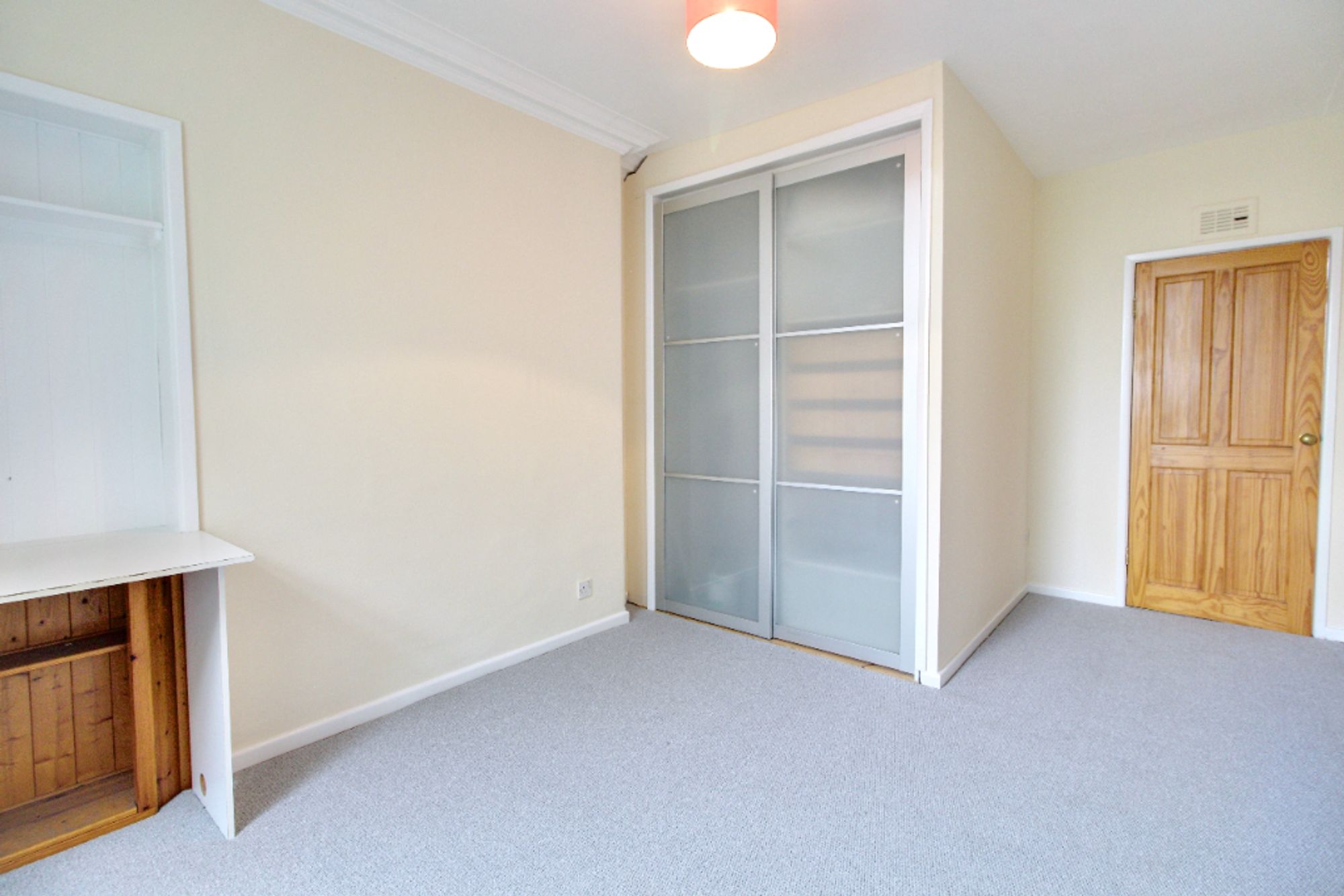 1 bed flat for sale in Clachan, Ashfield, FK15 6