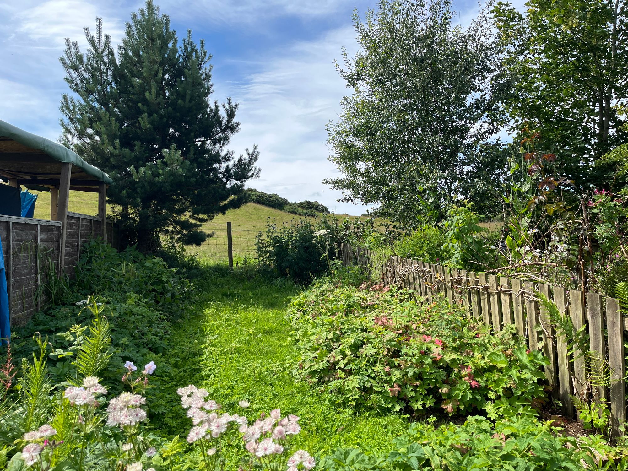 1 bed flat for sale in Clachan, Ashfield, FK15 2