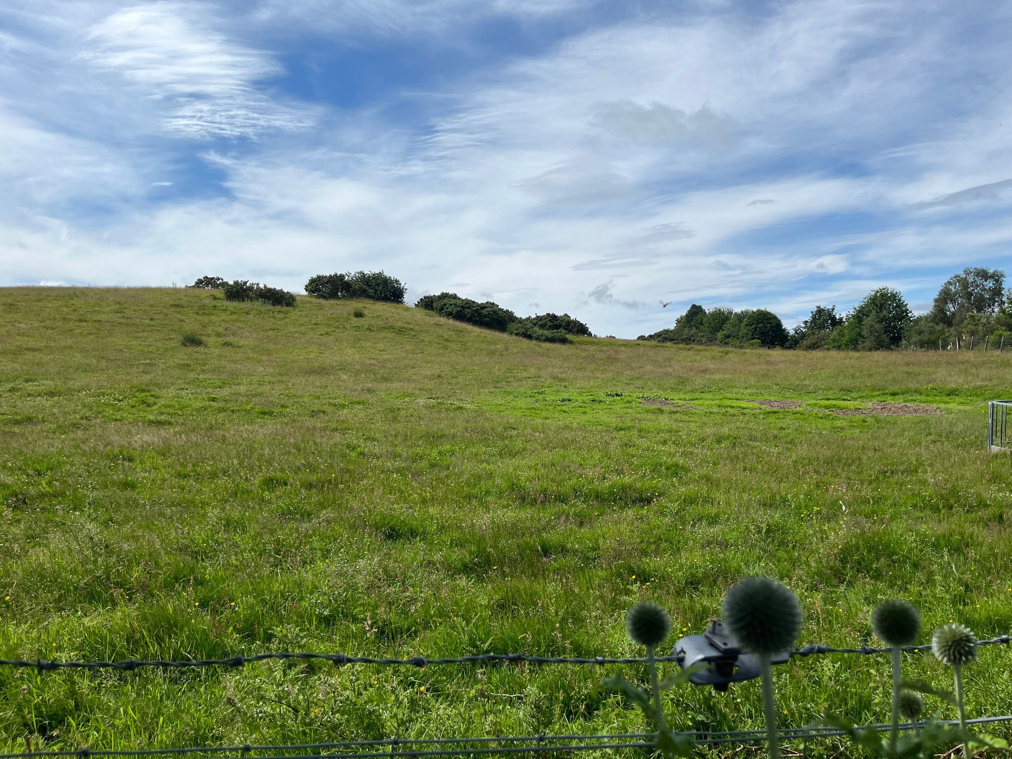 1 bed flat for sale in Clachan, Ashfield, FK15 9