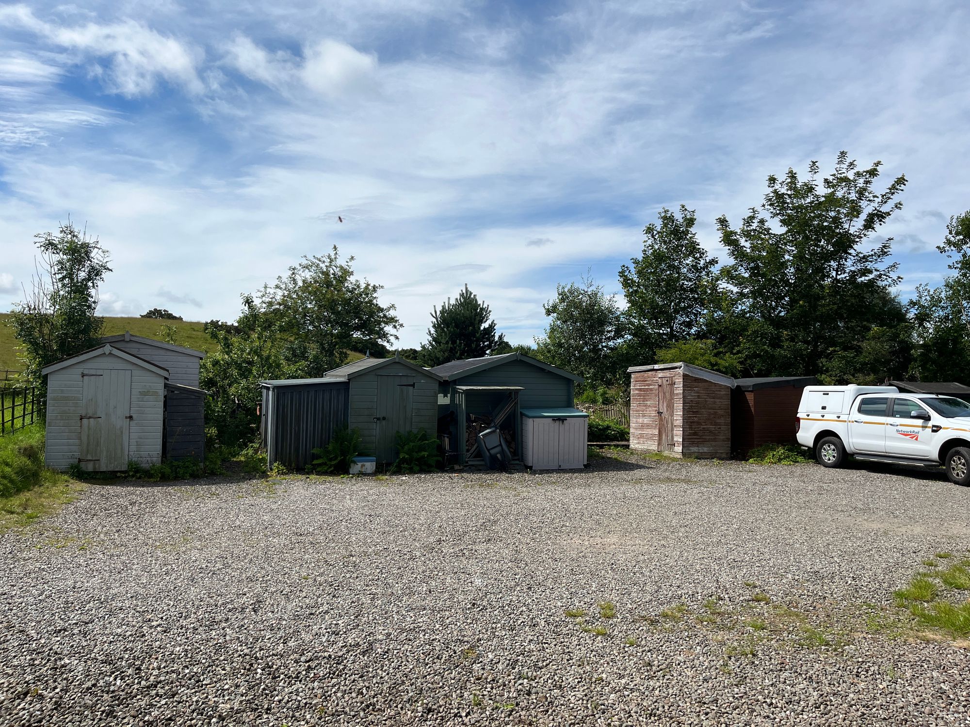 1 bed flat for sale in Clachan, Ashfield, FK15 11