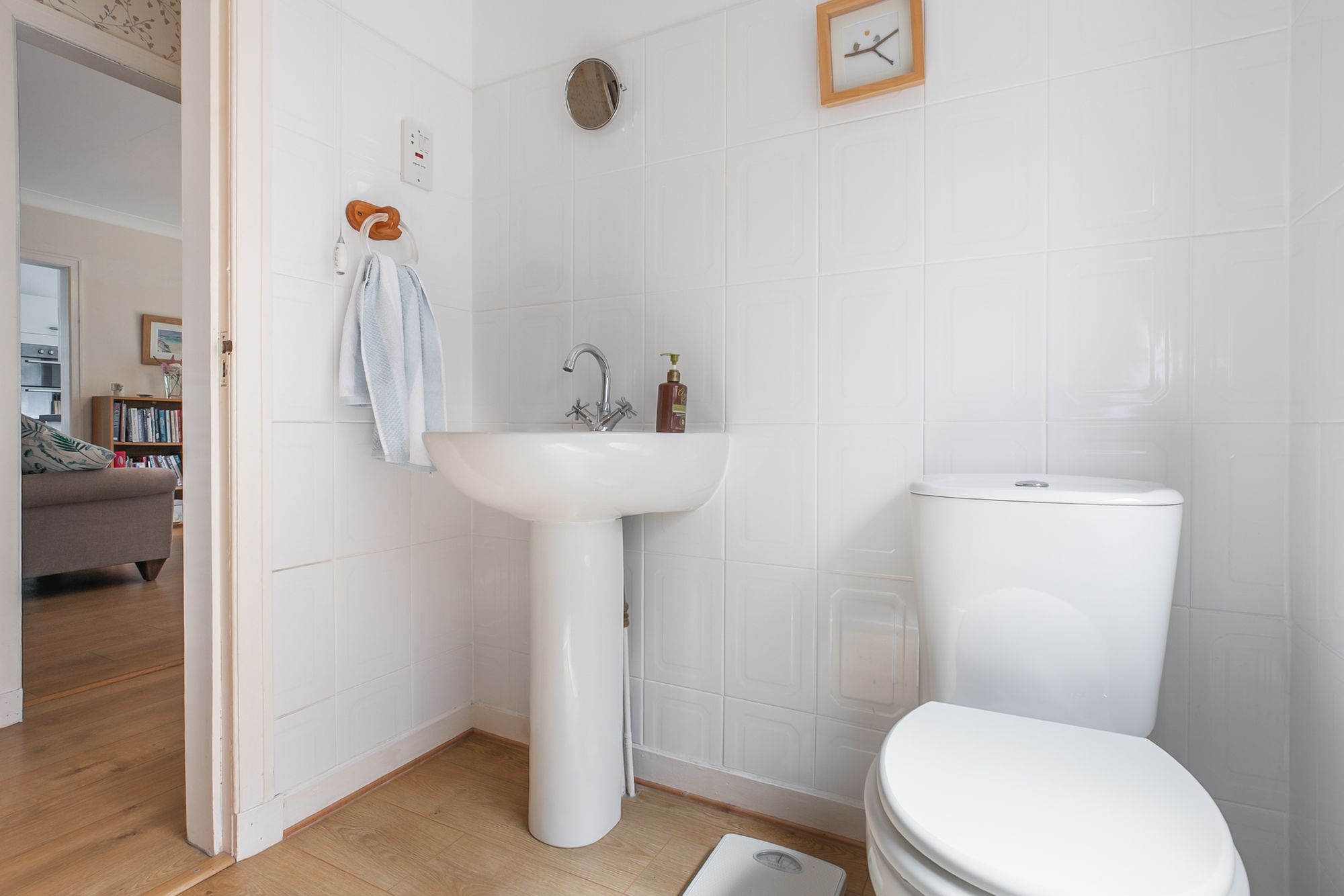 4 bed detached house for sale in Venachar Avenue, Callander, FK17 14