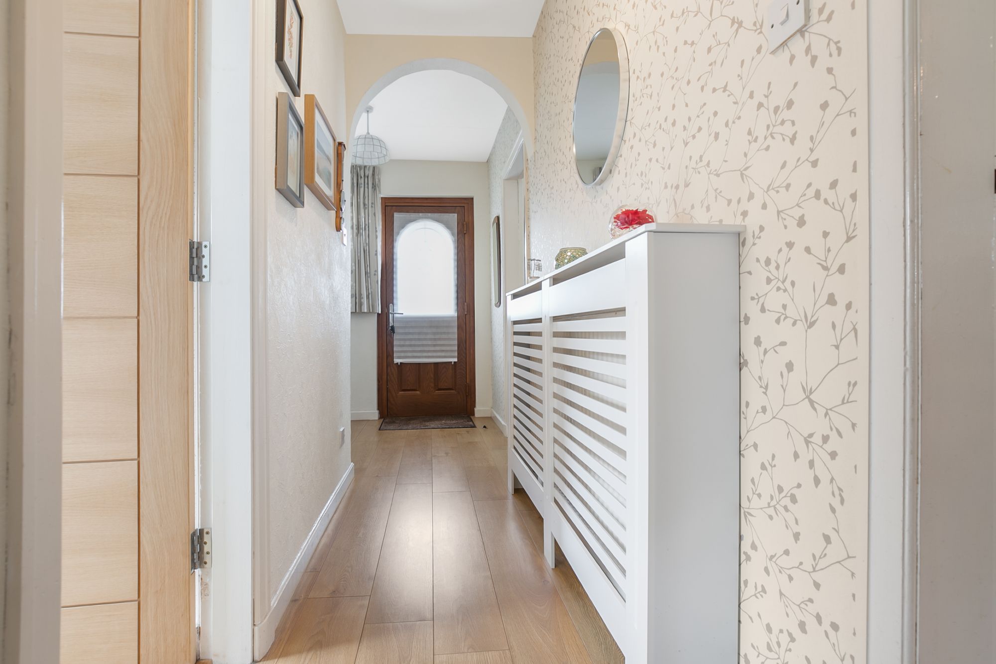 4 bed detached house for sale in Venachar Avenue, Callander, FK17  - Property Image 16