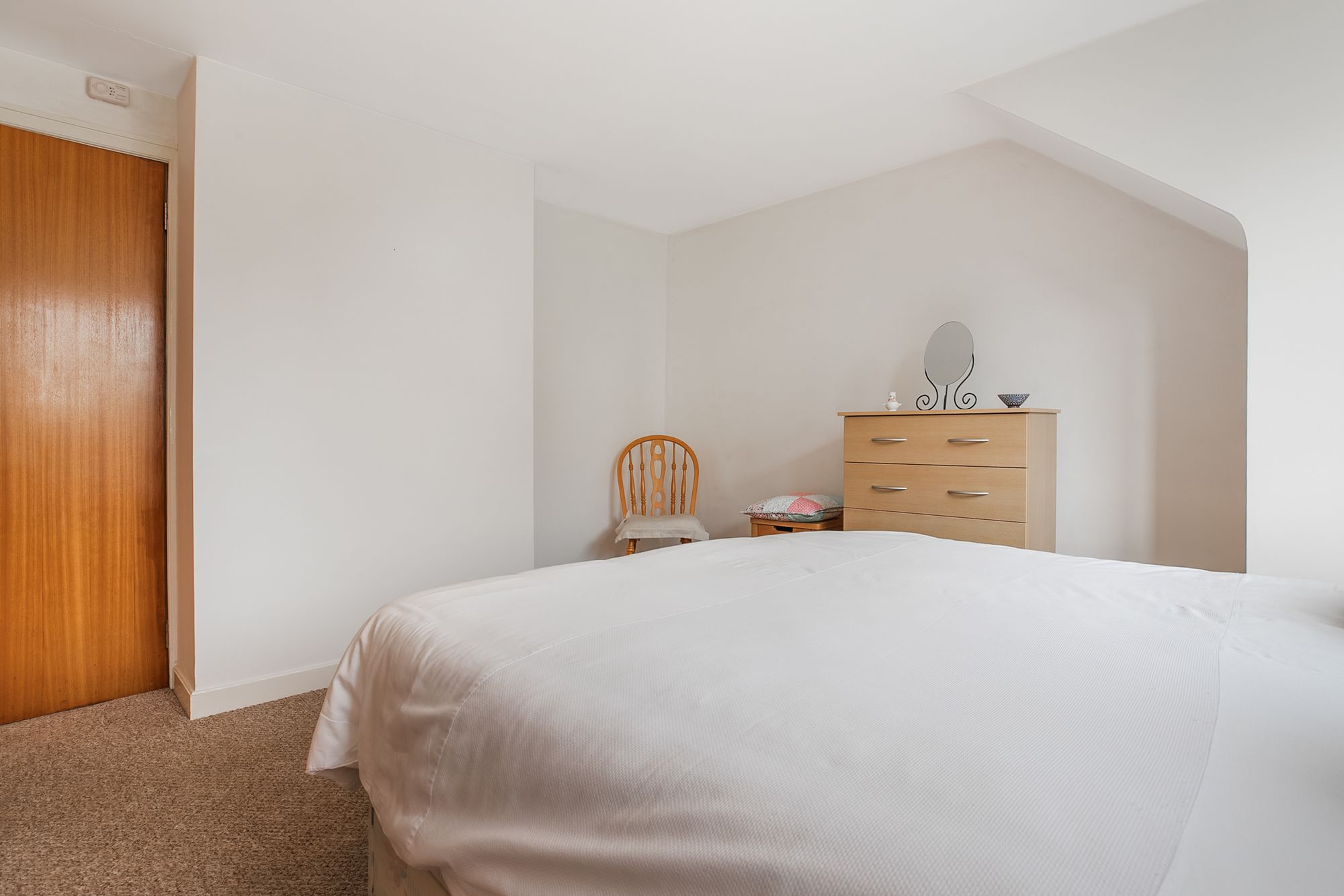 4 bed detached house for sale in Venachar Avenue, Callander, FK17  - Property Image 17