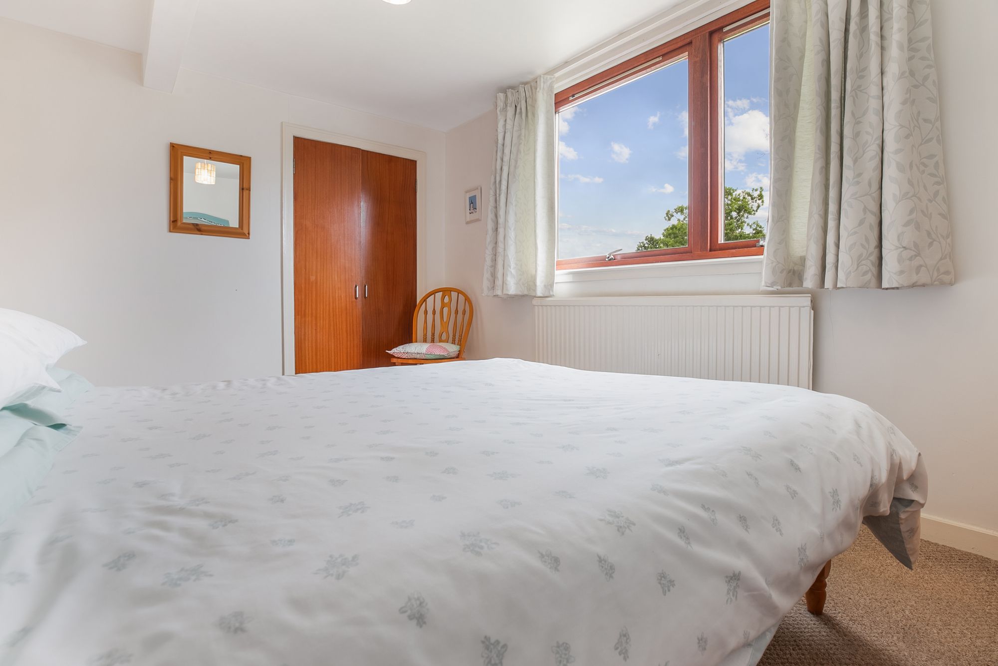 4 bed detached house for sale in Venachar Avenue, Callander, FK17  - Property Image 18