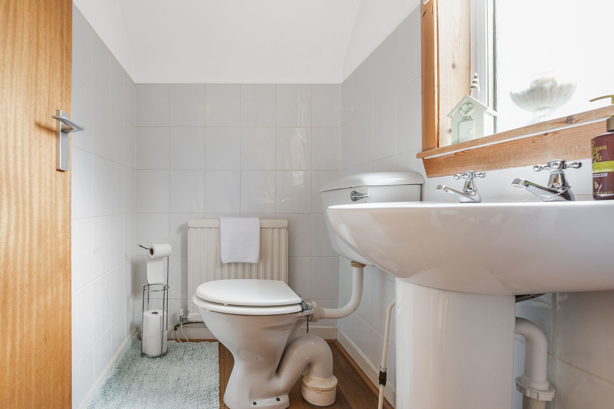 4 bed detached house for sale in Venachar Avenue, Callander, FK17  - Property Image 25