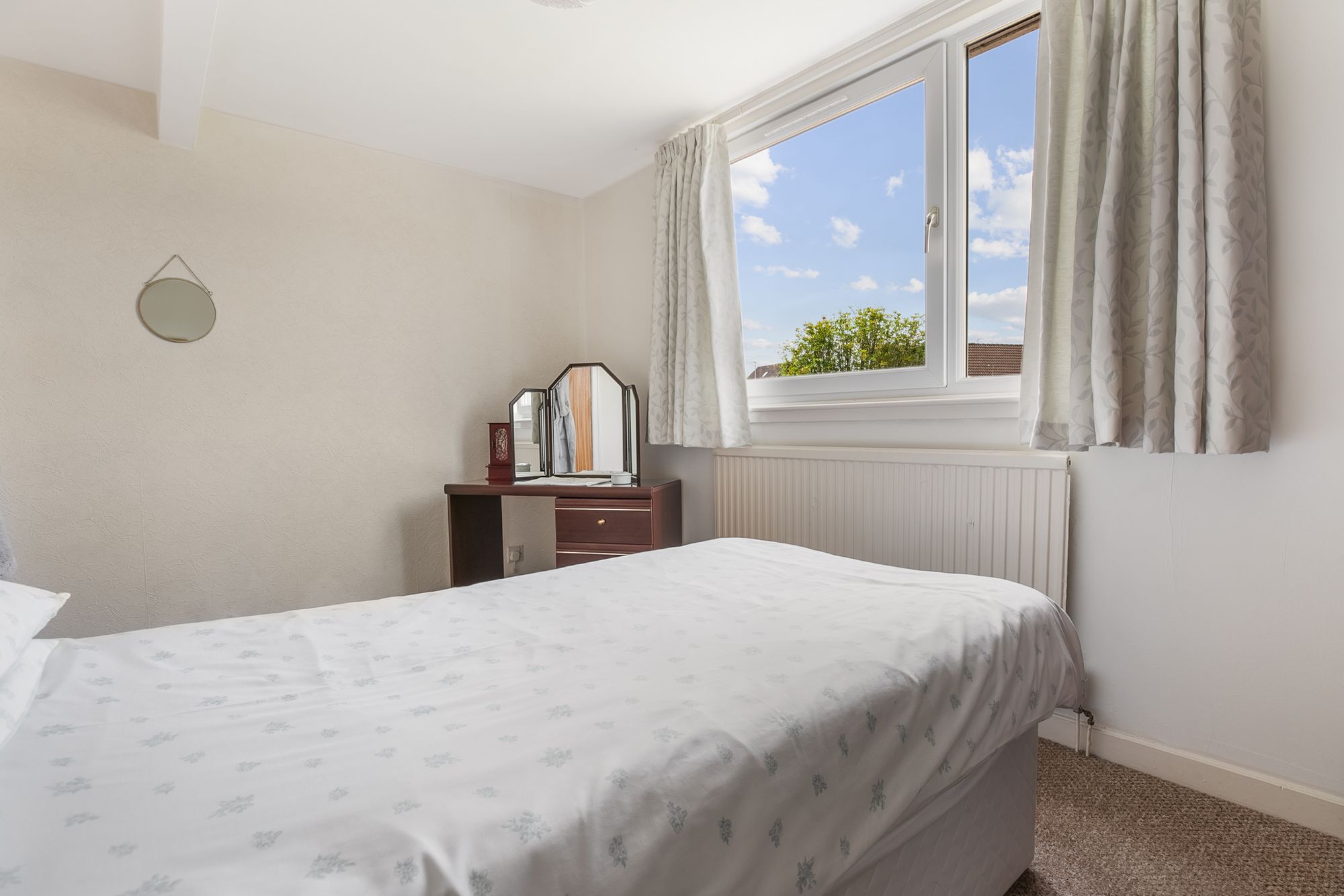 4 bed detached house for sale in Venachar Avenue, Callander, FK17  - Property Image 24