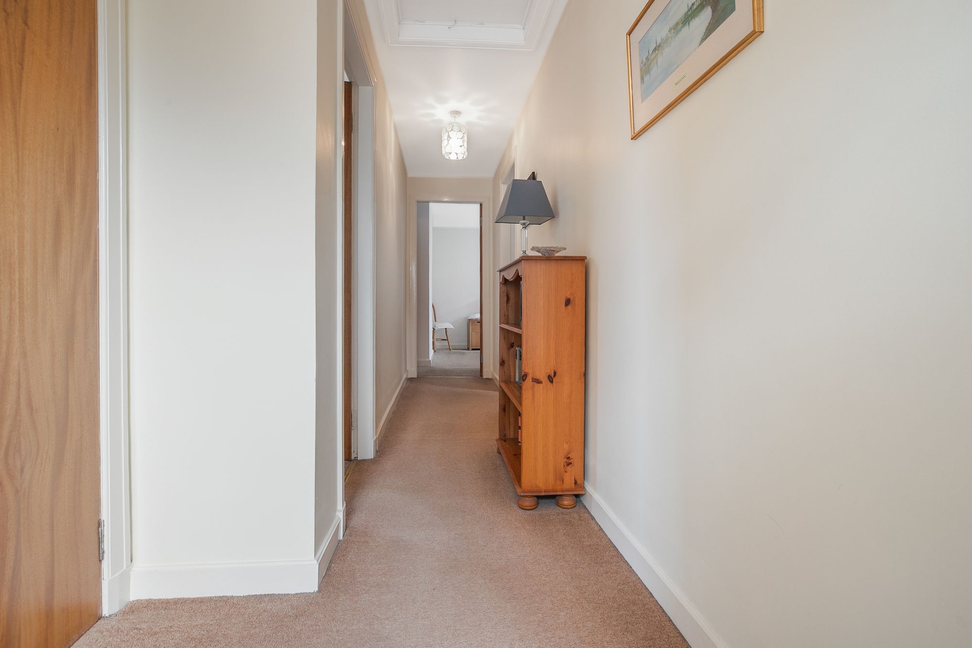 4 bed detached house for sale in Venachar Avenue, Callander, FK17  - Property Image 27