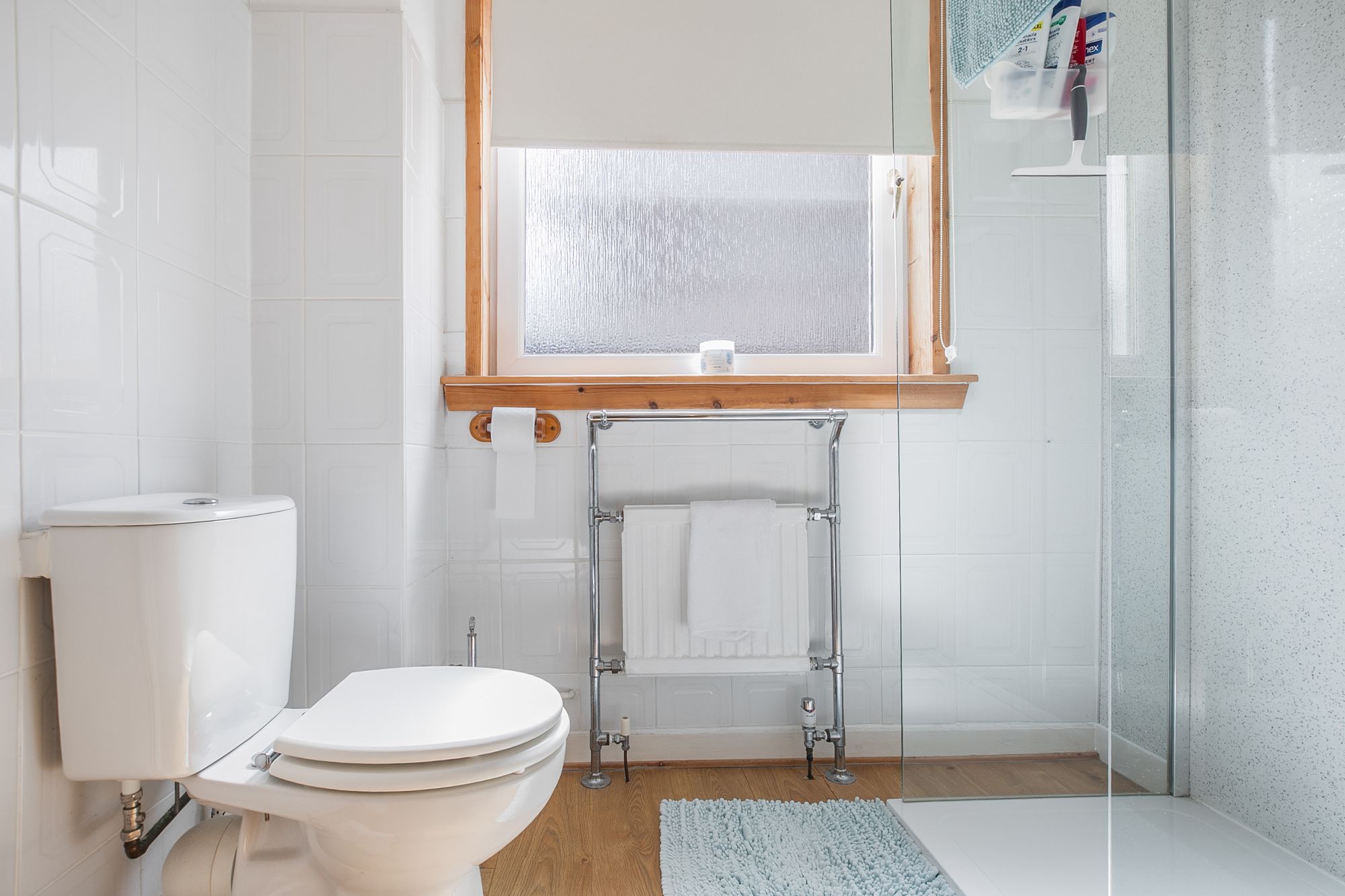 4 bed detached house for sale in Venachar Avenue, Callander, FK17  - Property Image 14