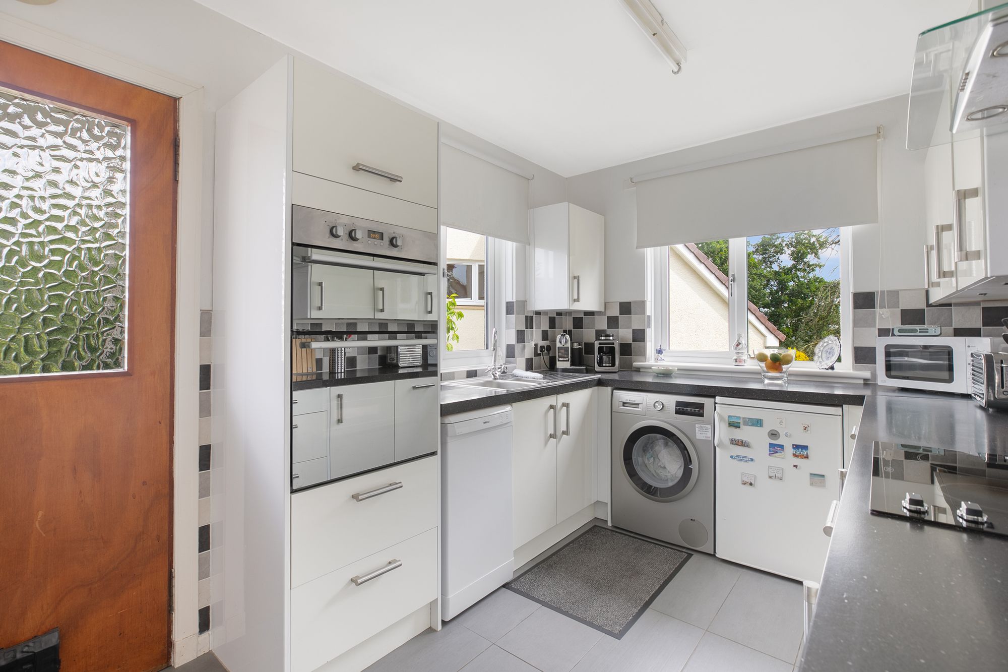 4 bed detached house for sale in Venachar Avenue, Callander, FK17  - Property Image 4