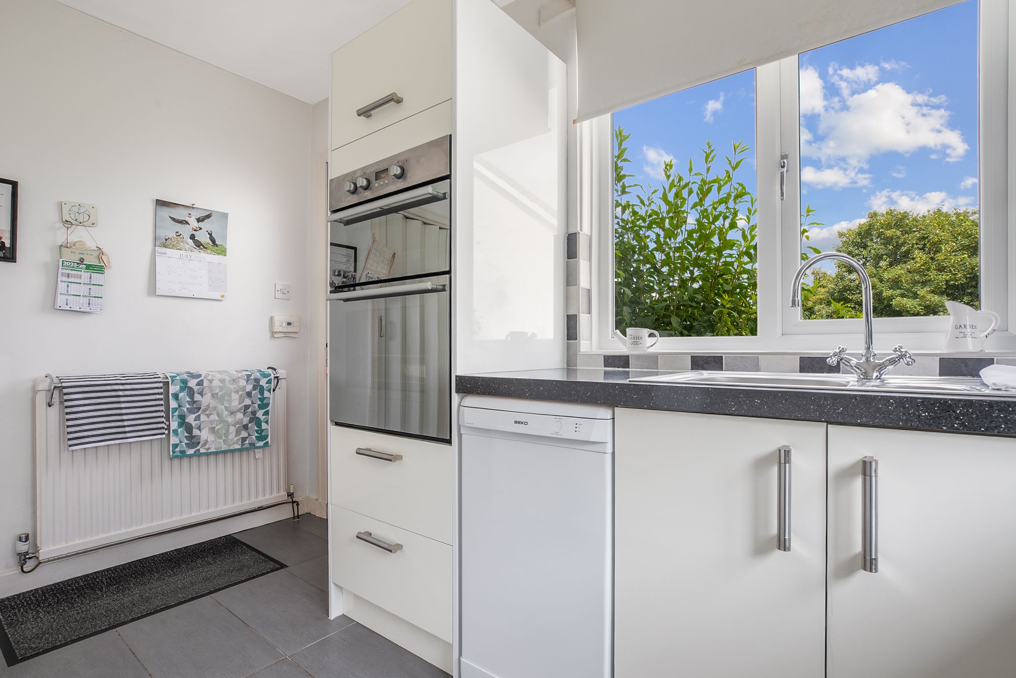 4 bed detached house for sale in Venachar Avenue, Callander, FK17  - Property Image 5