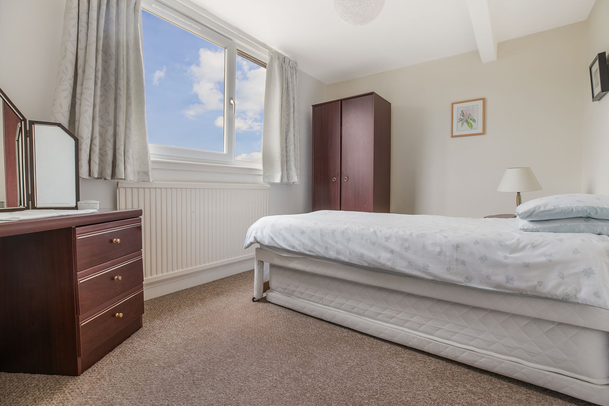 4 bed detached house for sale in Venachar Avenue, Callander, FK17 22