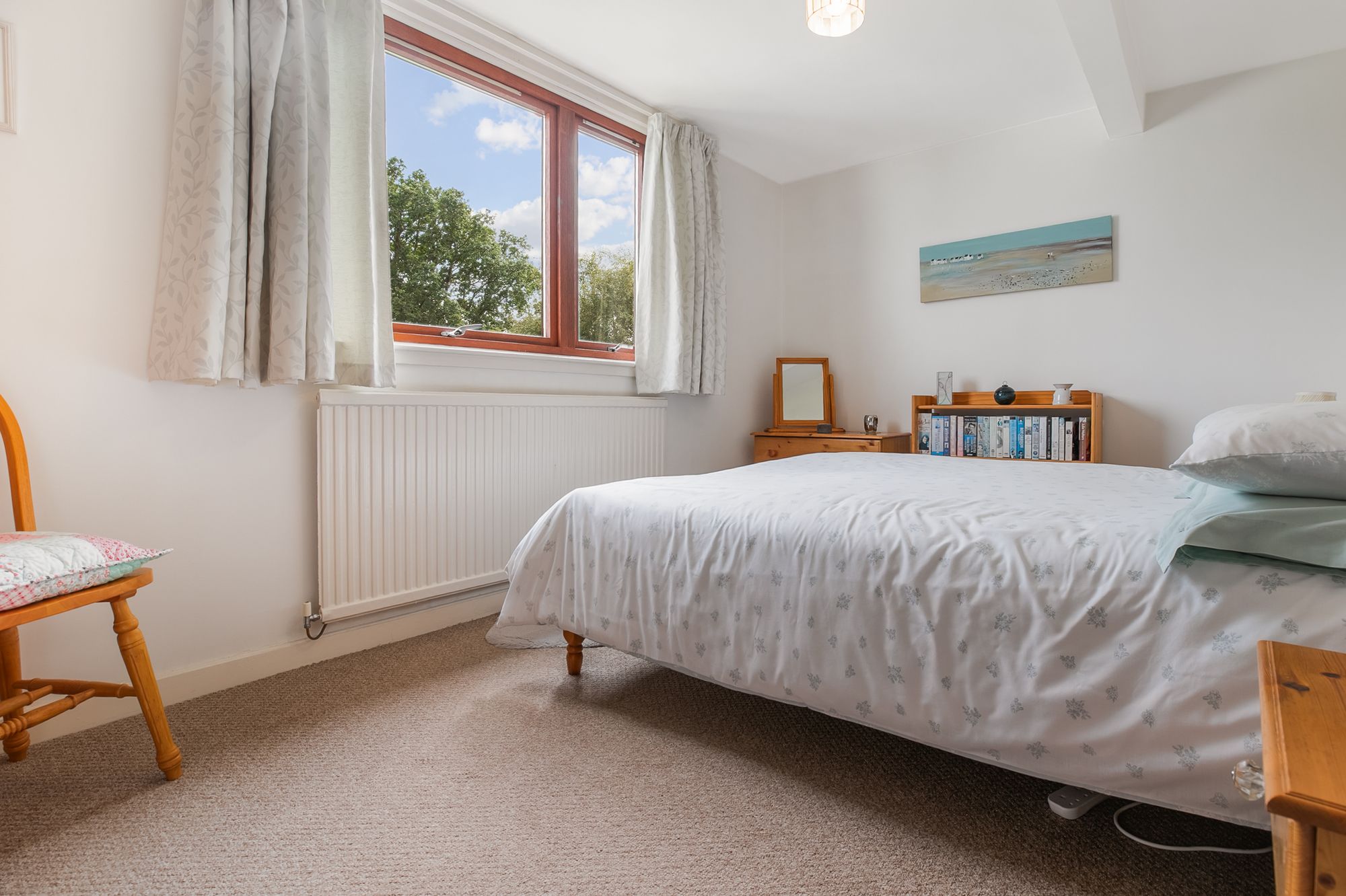 4 bed detached house for sale in Venachar Avenue, Callander, FK17  - Property Image 22