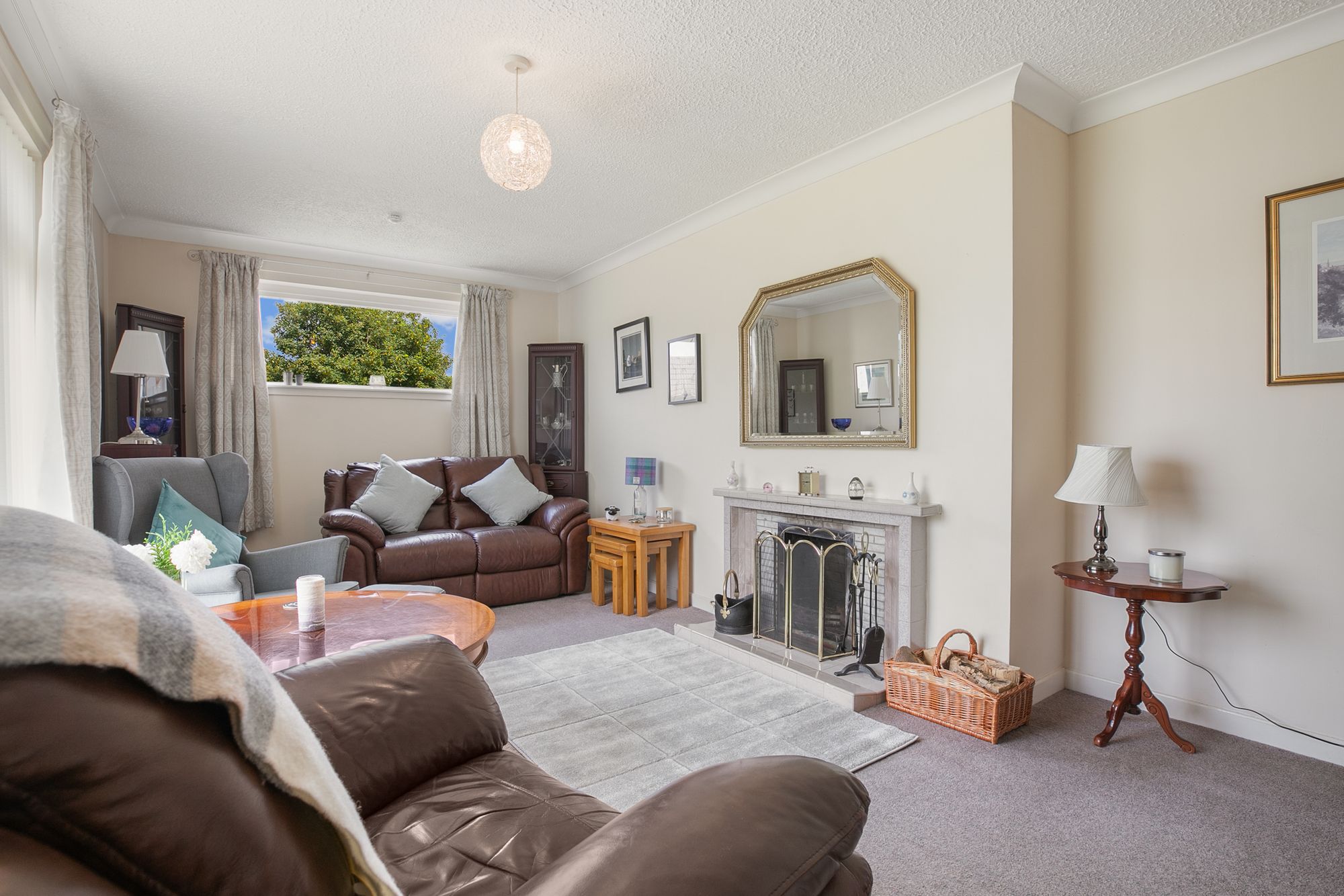 4 bed detached house for sale in Venachar Avenue, Callander, FK17  - Property Image 6