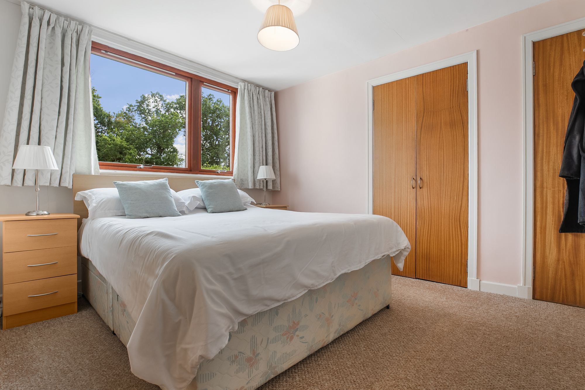 4 bed detached house for sale in Venachar Avenue, Callander, FK17 18