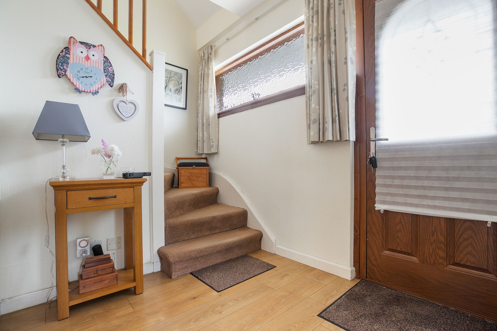 4 bed detached house for sale in Venachar Avenue, Callander, FK17  - Property Image 29