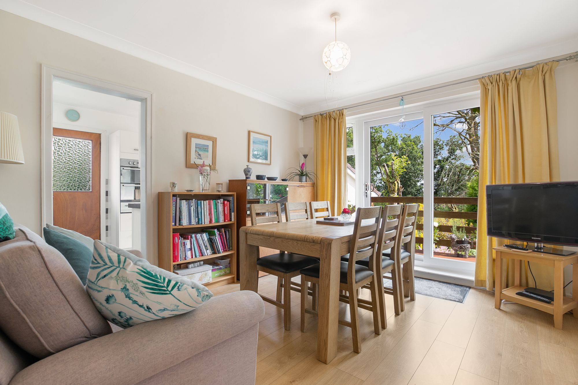 4 bed detached house for sale in Venachar Avenue, Callander, FK17 9