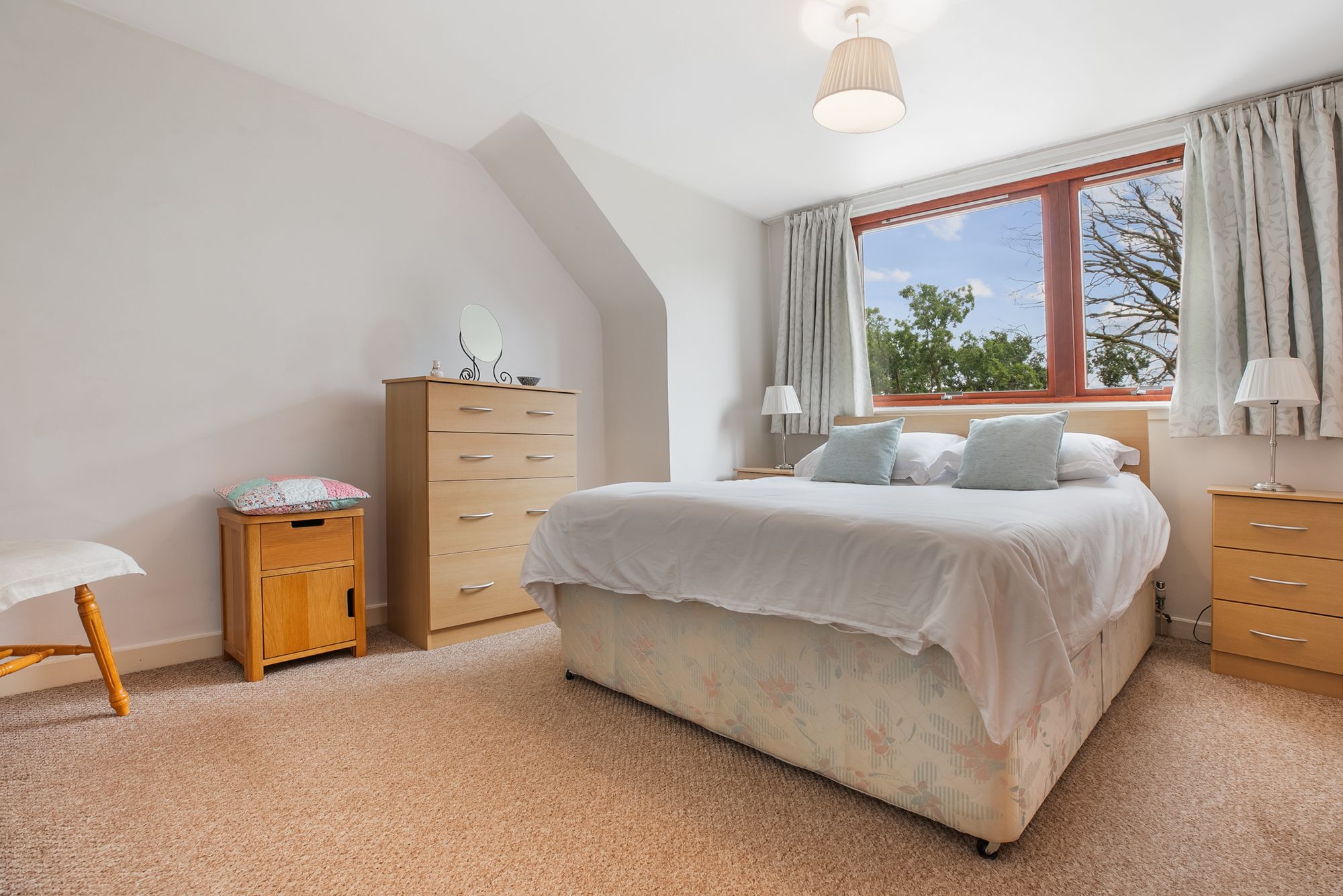 4 bed detached house for sale in Venachar Avenue, Callander, FK17  - Property Image 20